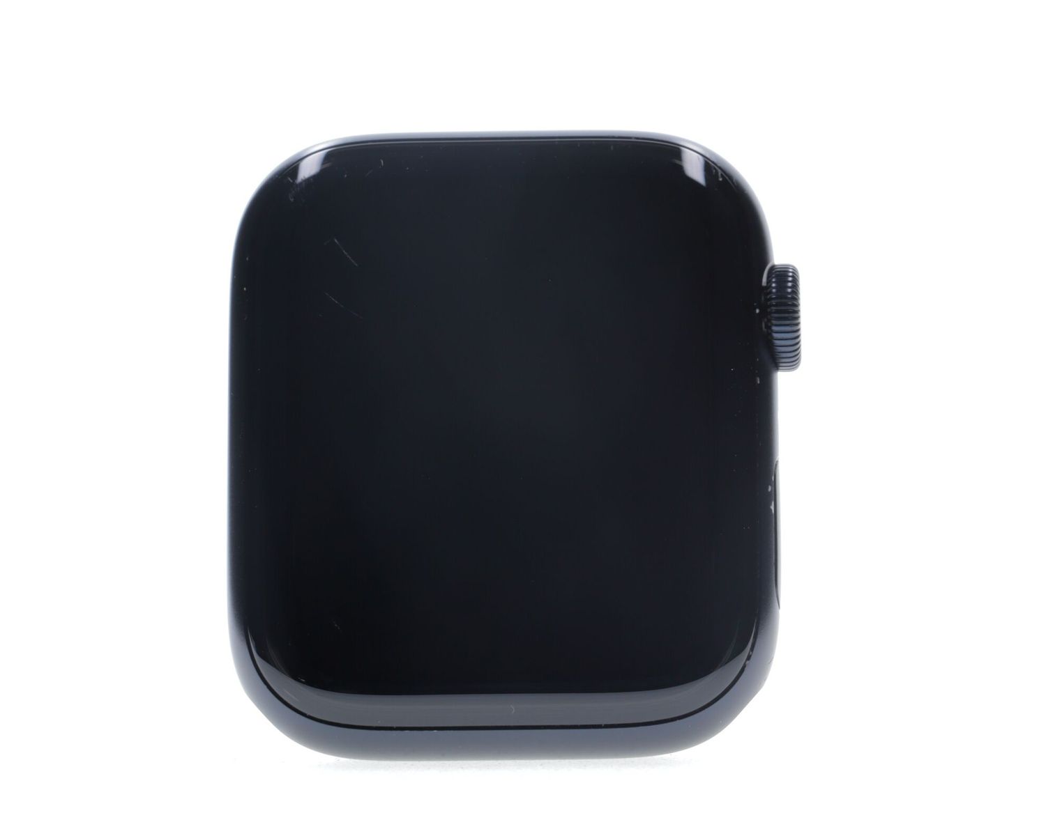 Apple Watch SE 2022, GPS, Aluminium 44mm Midnight - Nagyon jó