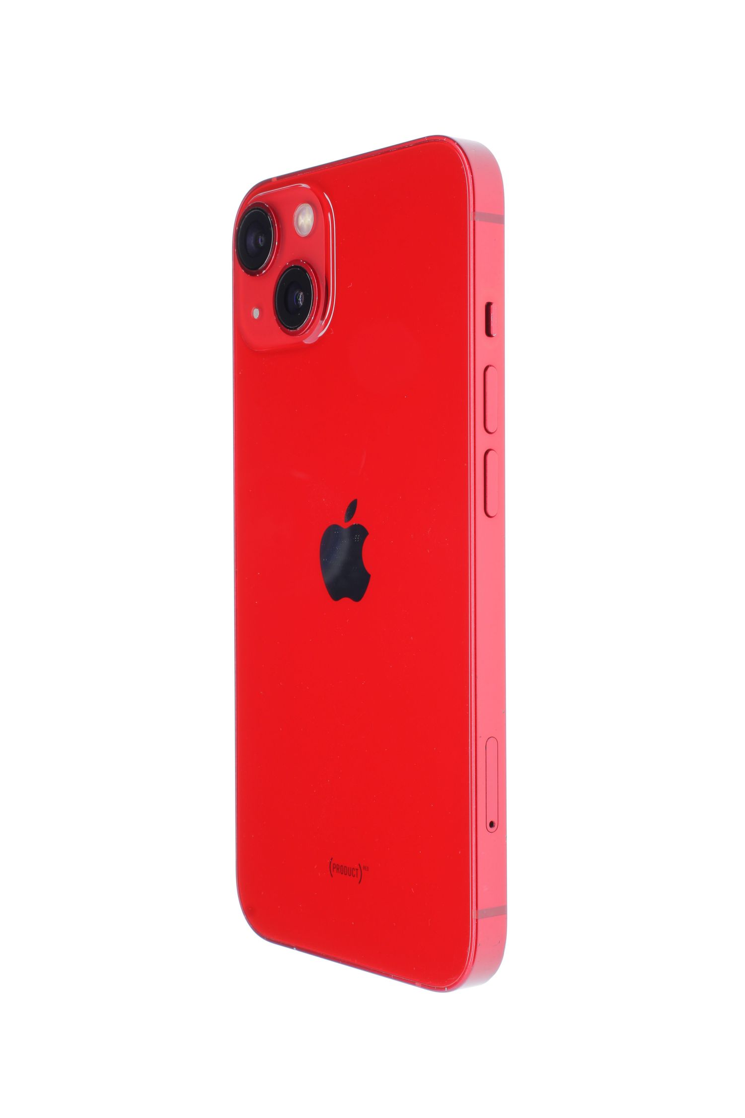 Apple iPhone 13 128 GB Red - Nagyon jó