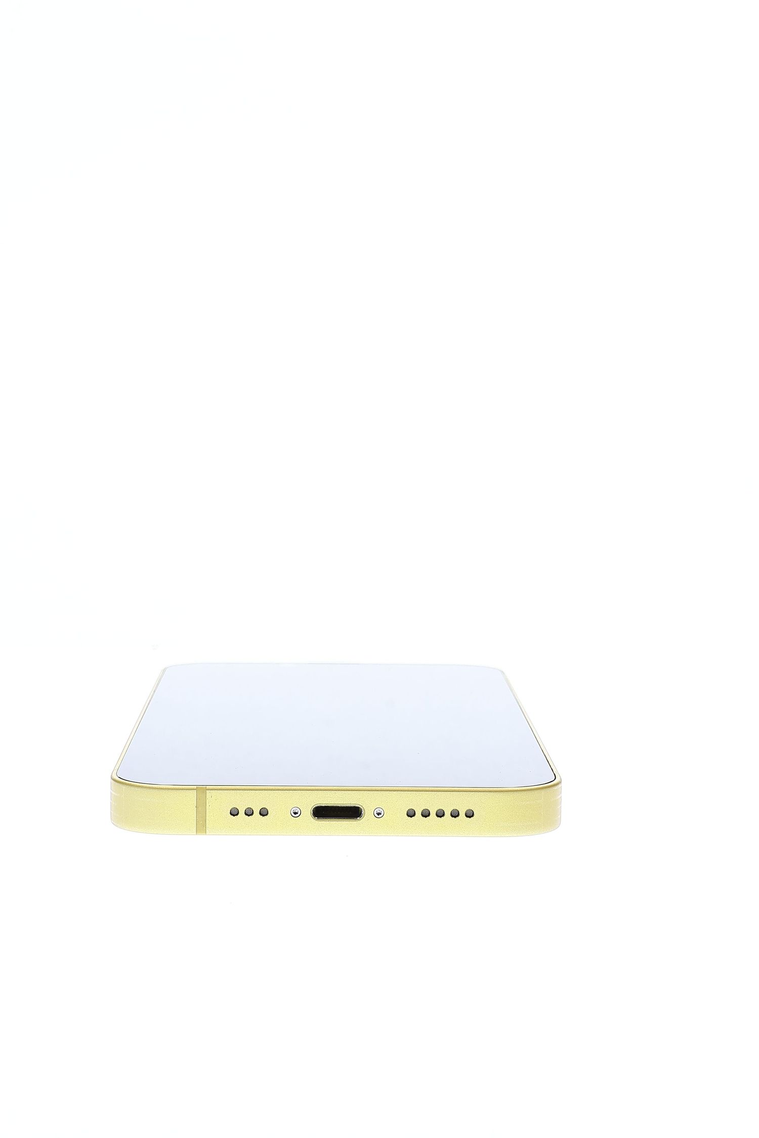 Apple iPhone 14 128 GB Yellow - Много добро