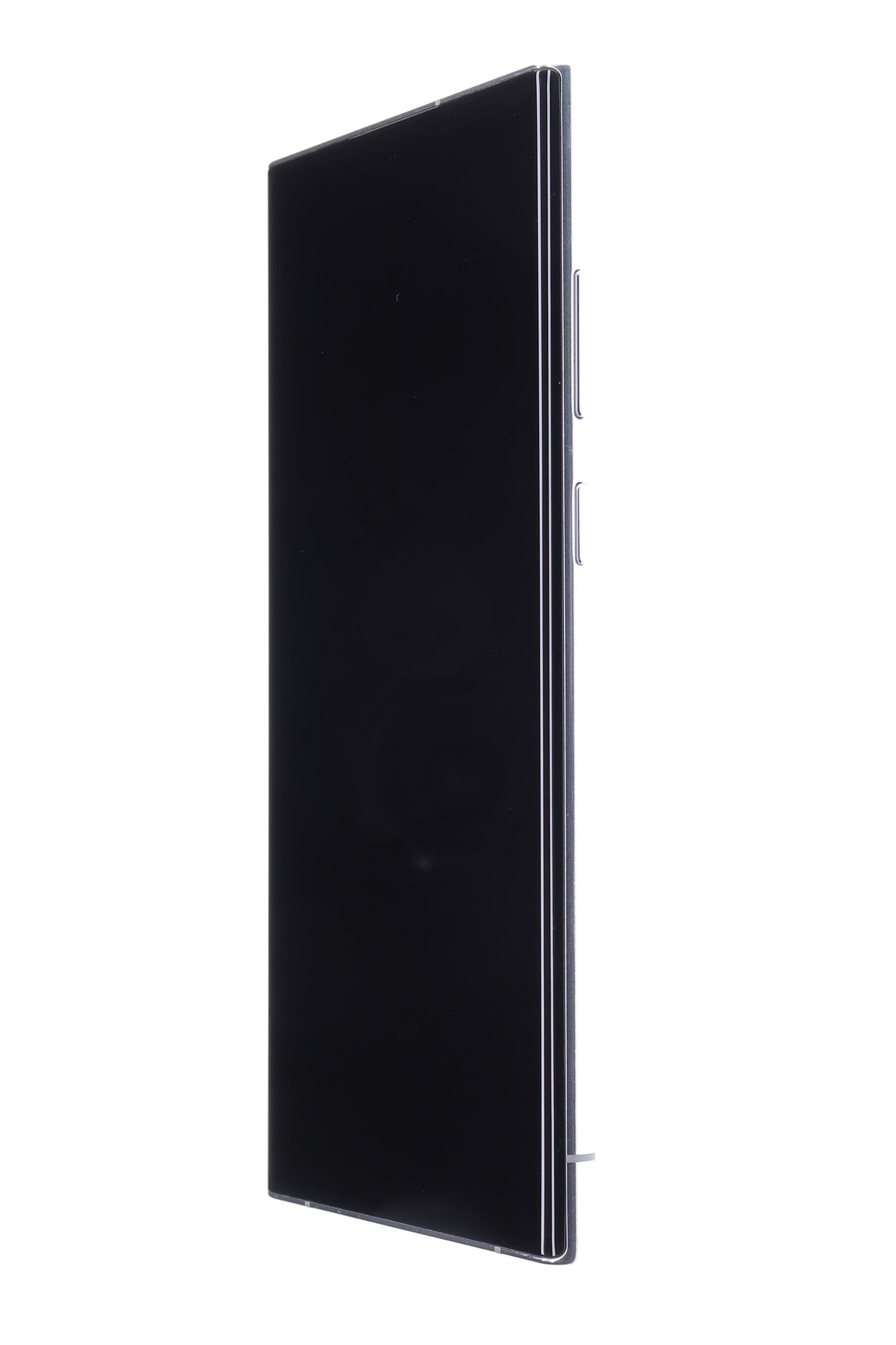 Samsung Galaxy S22 Ultra 5G Dual Sim 128 GB Phantom White - Újszerű
