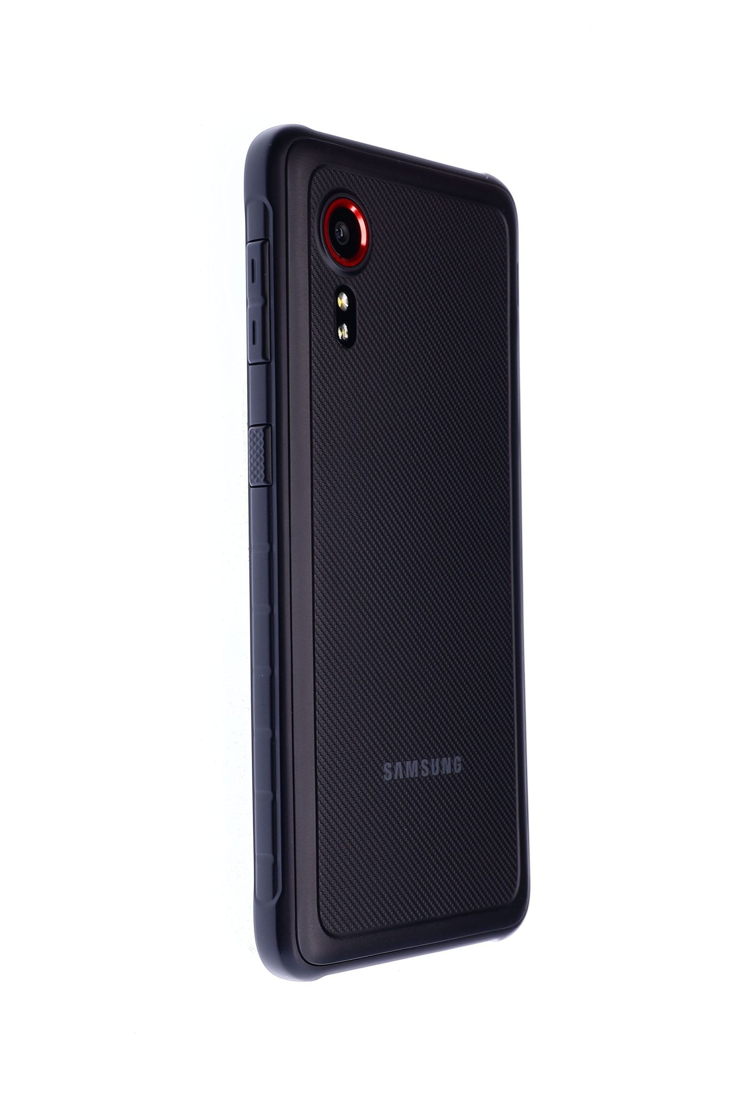 Samsung Galaxy XCover 5 Dual Sim 64 GB Black - Újszerű