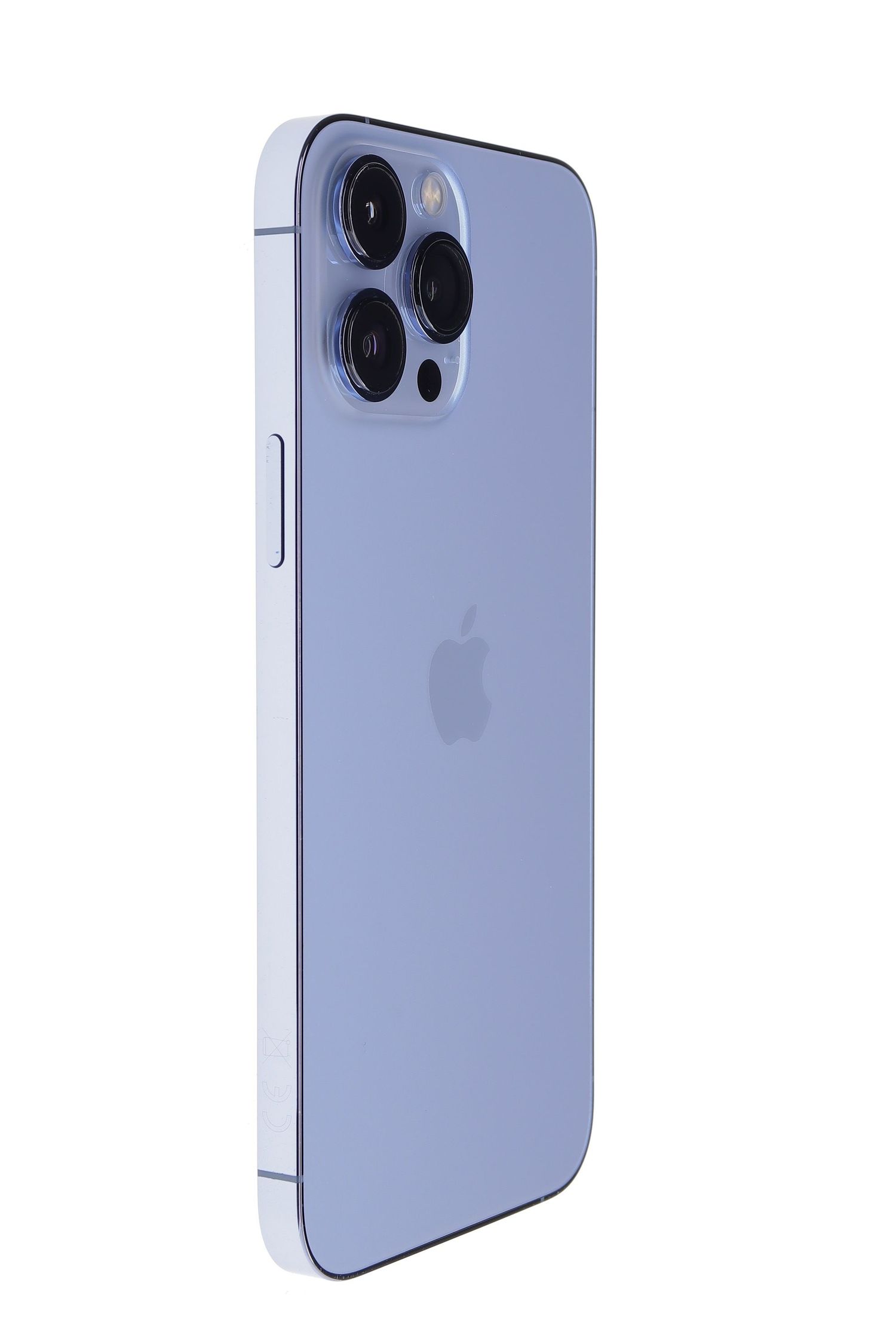 Apple iPhone 13 Pro Max 256 GB Sierra Blue - Excelent