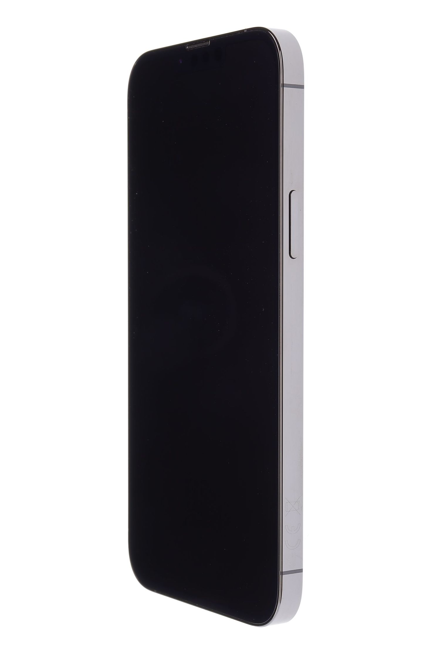 Mobiltelefon Apple iPhone 13 Pro Max, Graphite, 128 GB, Ca Nou