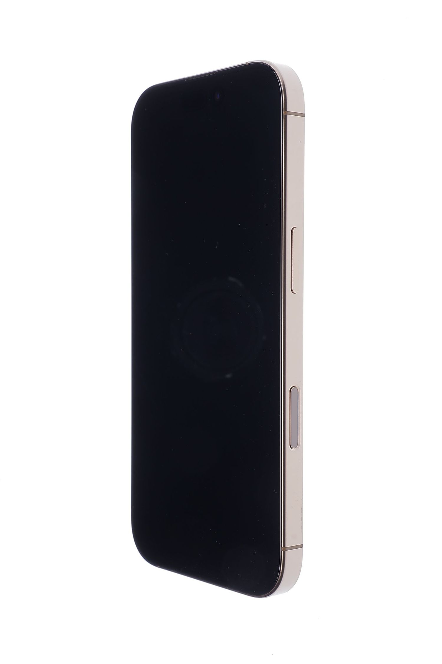Apple iPhone 16 Pro 128 GB Desert Titanium - Excelent