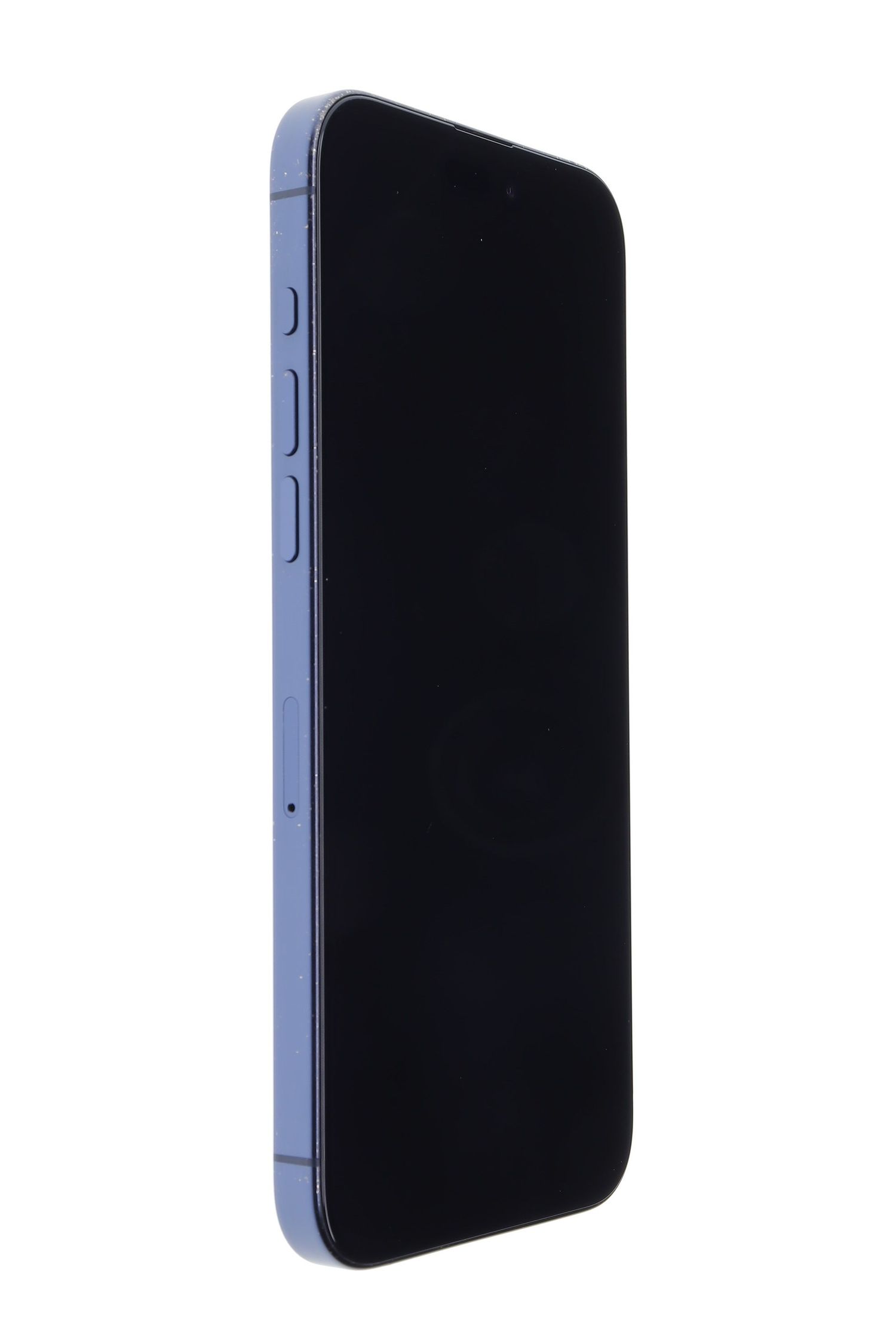 Apple iPhone 15 Pro Max 256 GB Blue Titanium - Като нов