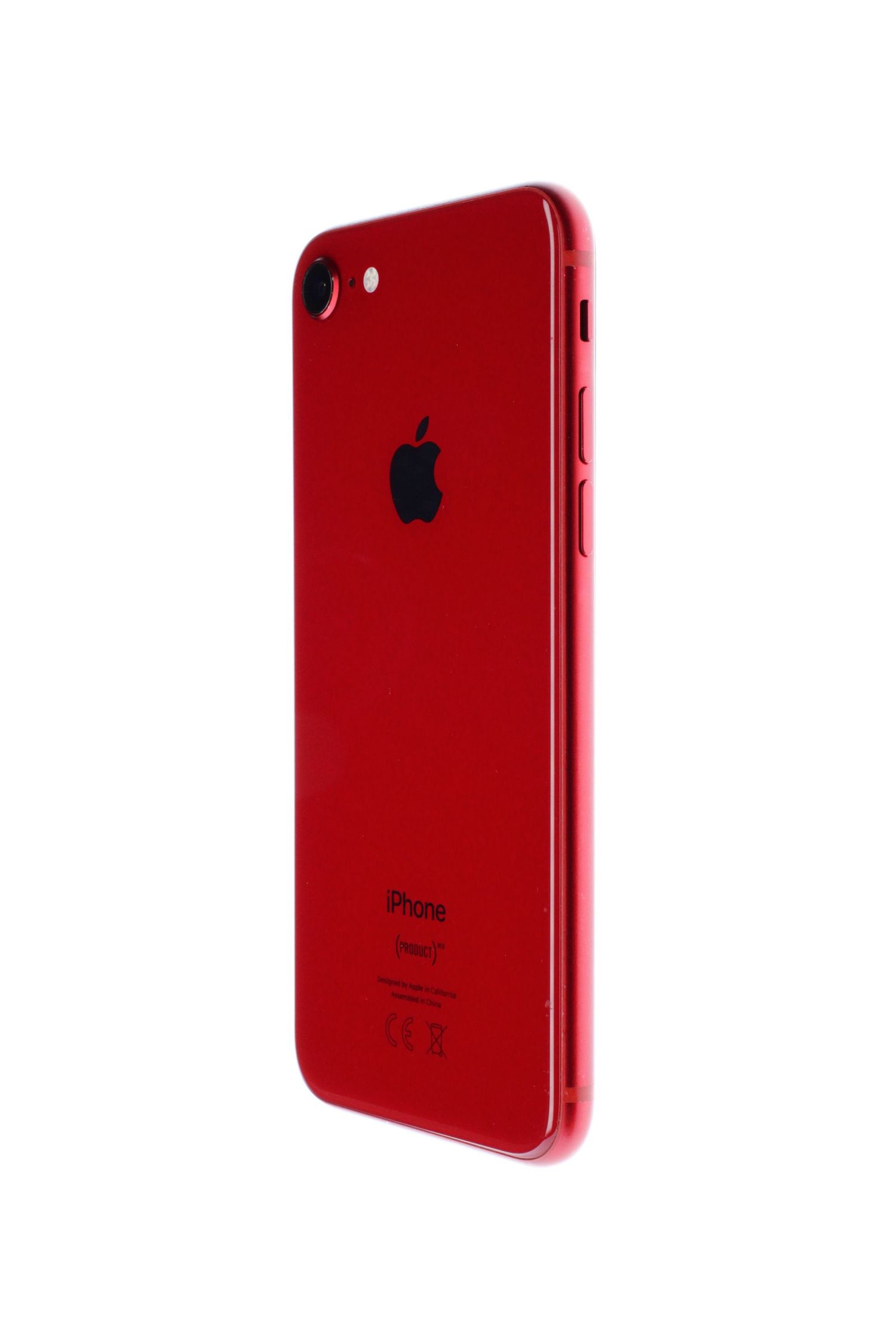 Apple iPhone 8 64 GB Red - Като нов