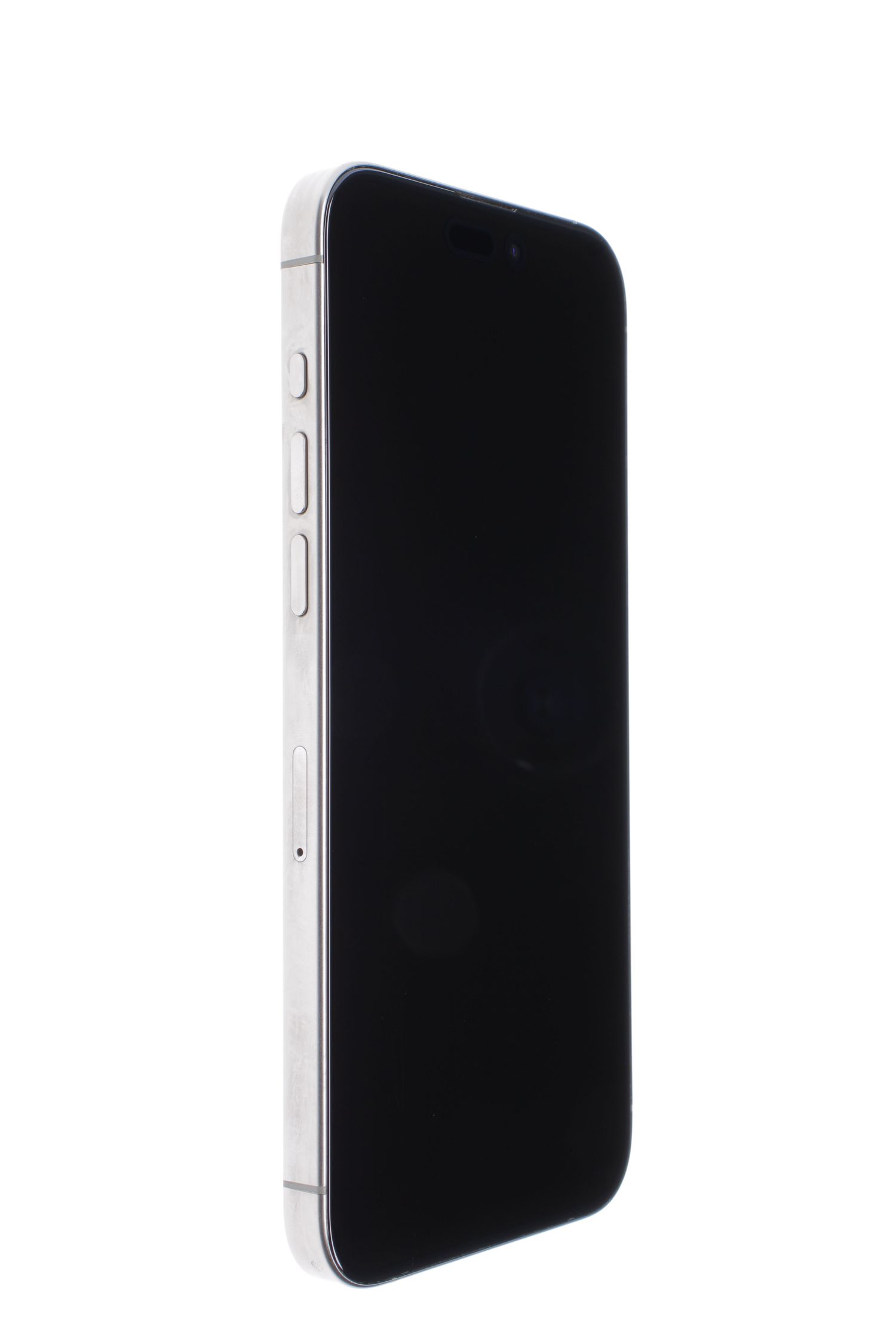 Apple iPhone 15 Pro Max, Natural Titanium, 256 GB - de la 3.369 lei