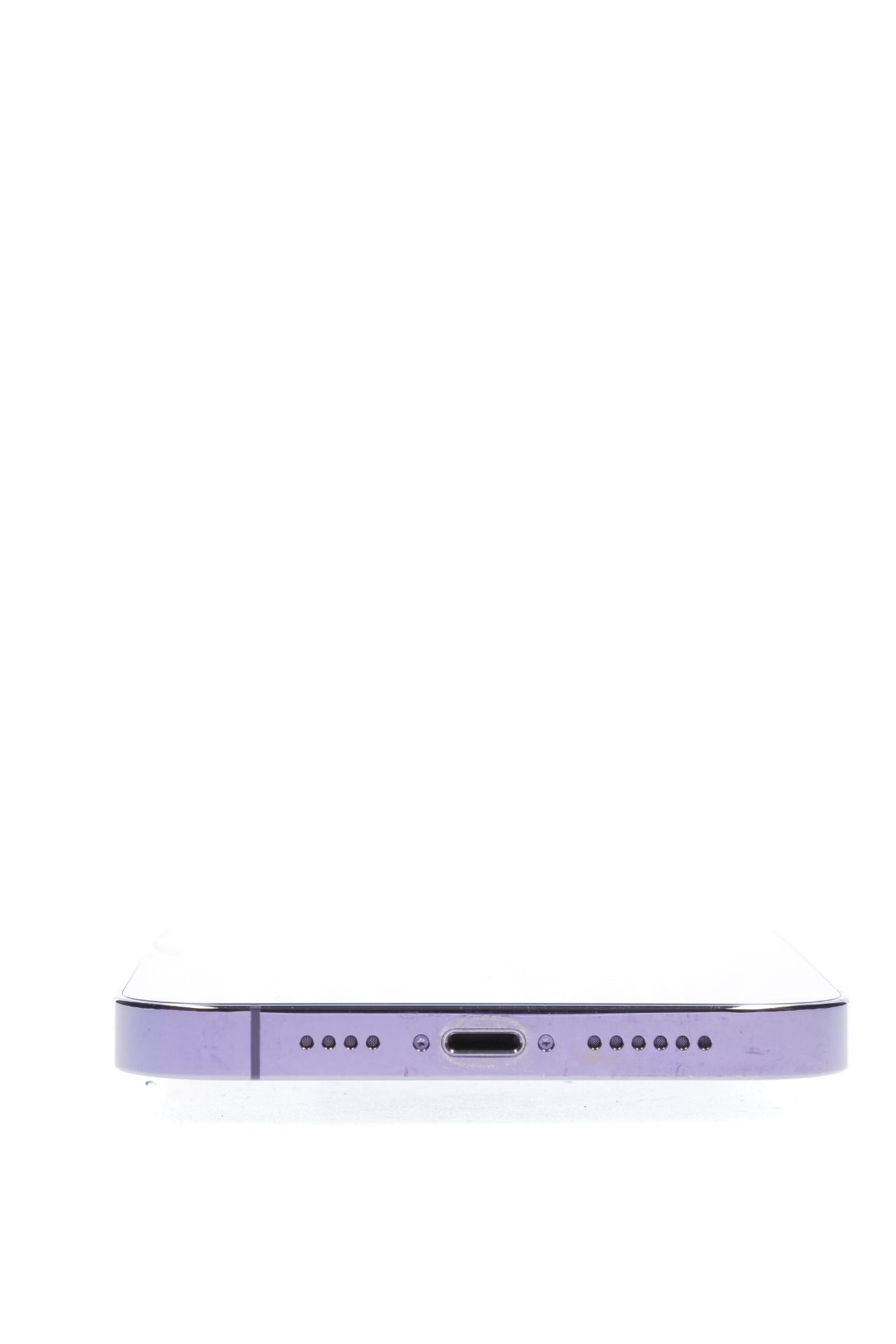 Apple iPhone 14 Pro Max 128 GB Deep Purple - Excelent