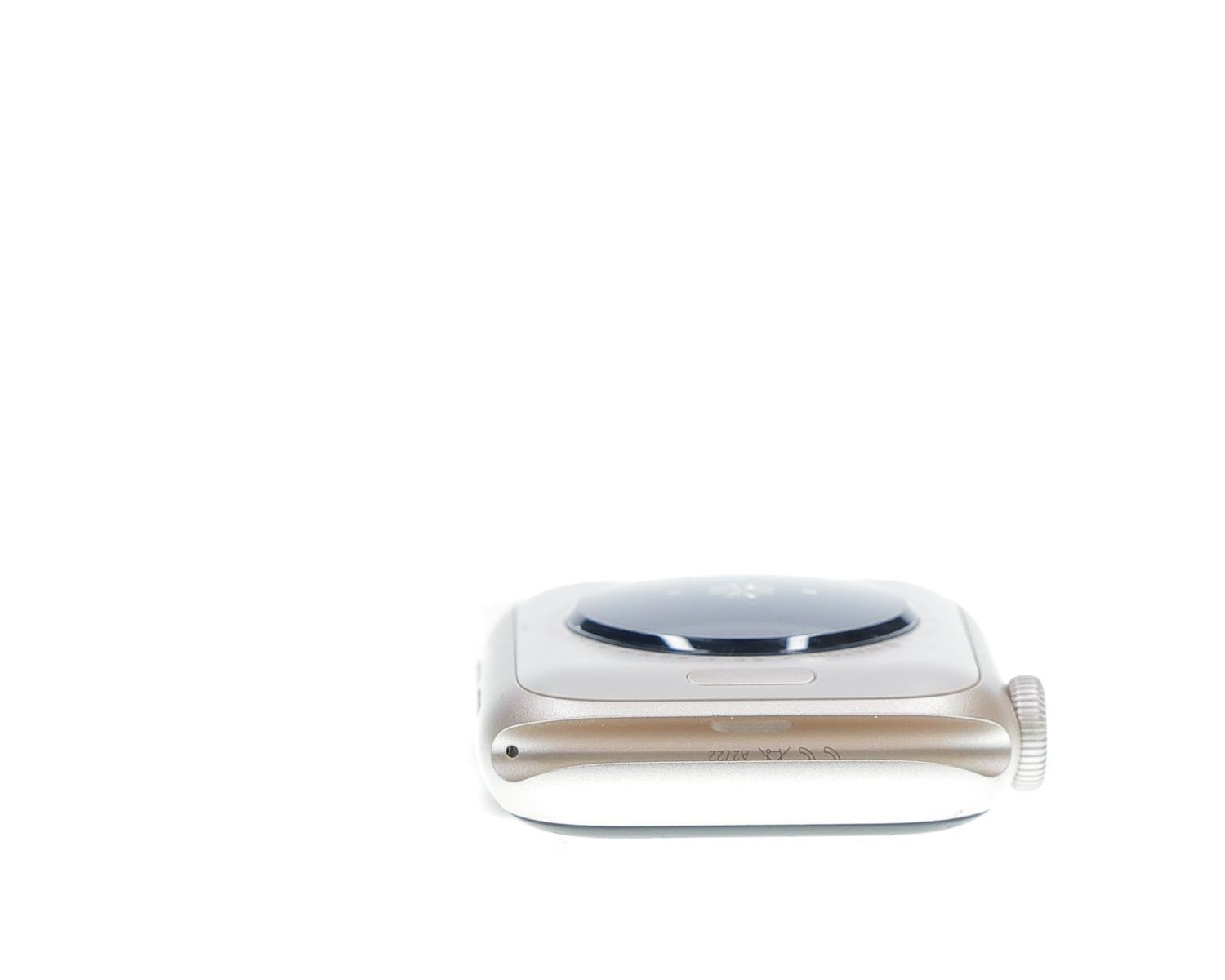 Apple Watch SE 2022, GPS, Aluminium 40mm Starlight - Отлично