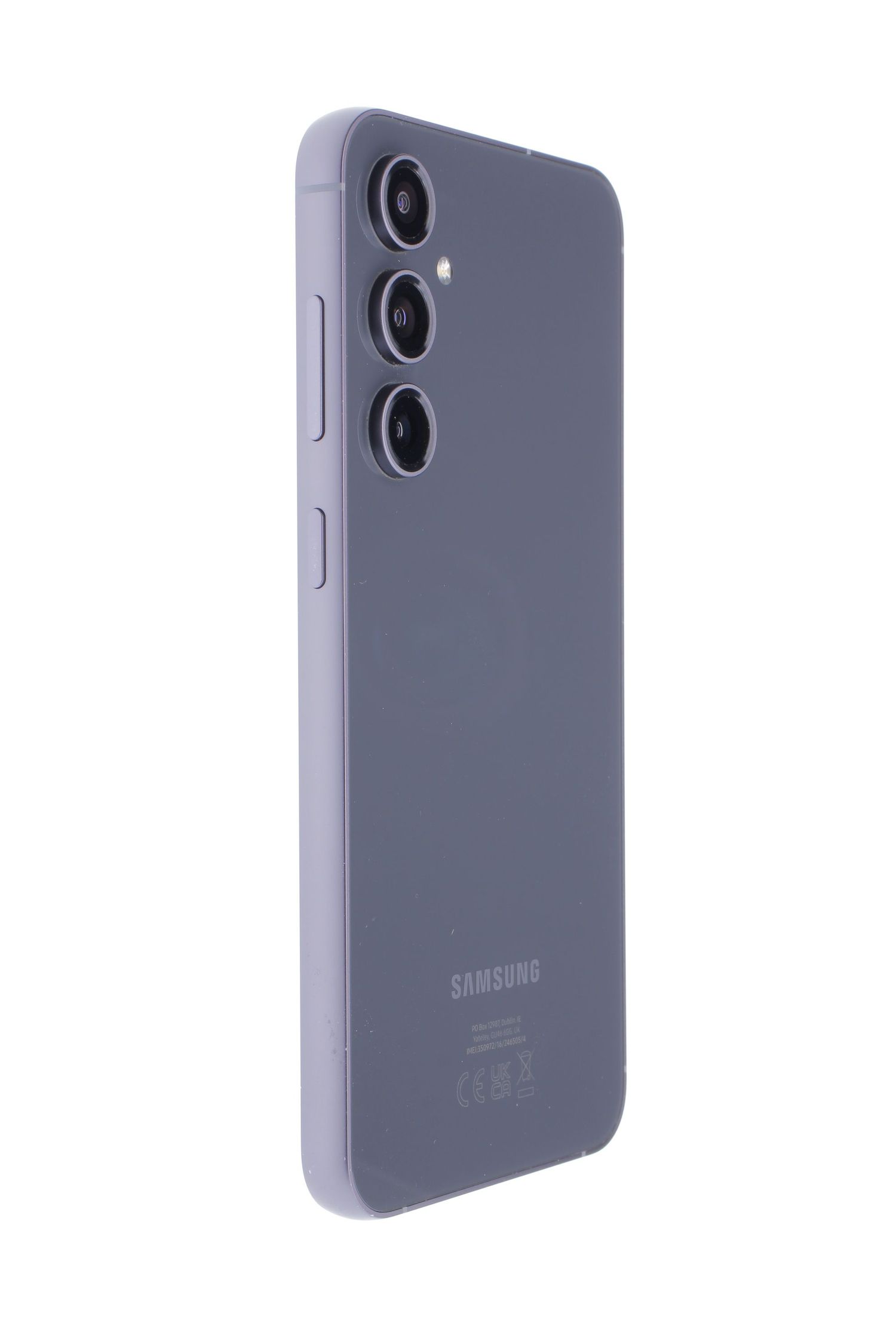 Samsung Galaxy S23 FE 5G Dual Sim 256 GB Graphite - Като нов