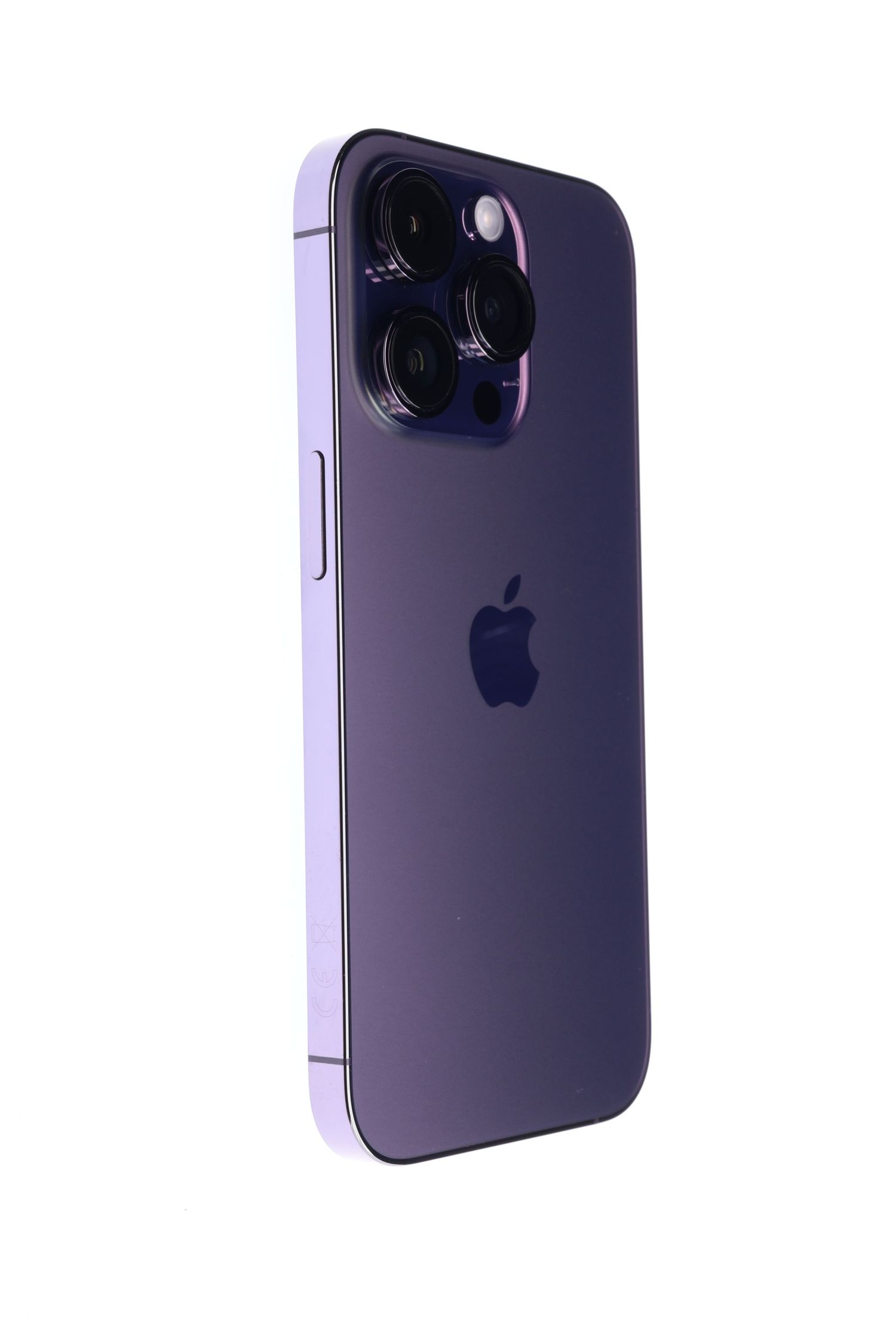 Apple iPhone 14 Pro 128 GB Deep Purple - Като нов