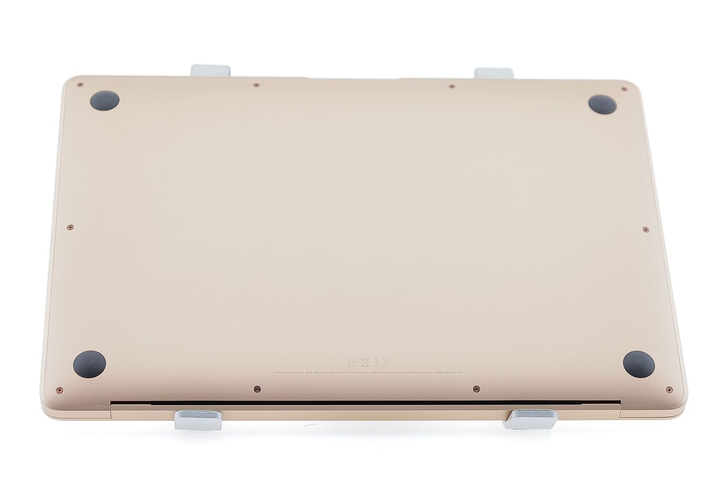 Apple MacBook Air 13″ 2020, M1 8 Cores, 8 GB, 7 core GPU 256 GB Gold