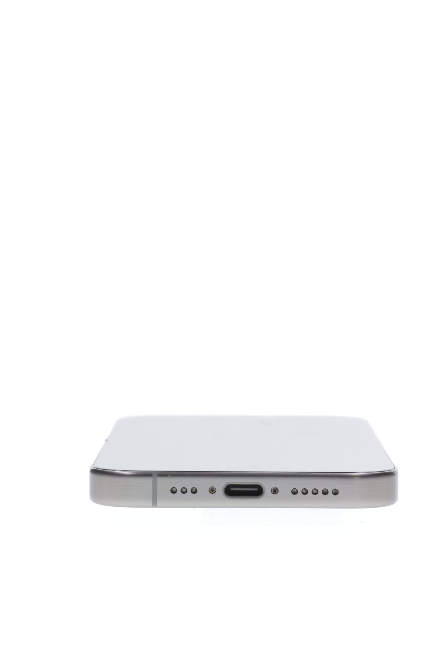 Apple iPhone 15 Pro 256 GB Natural Titanium - Като нов