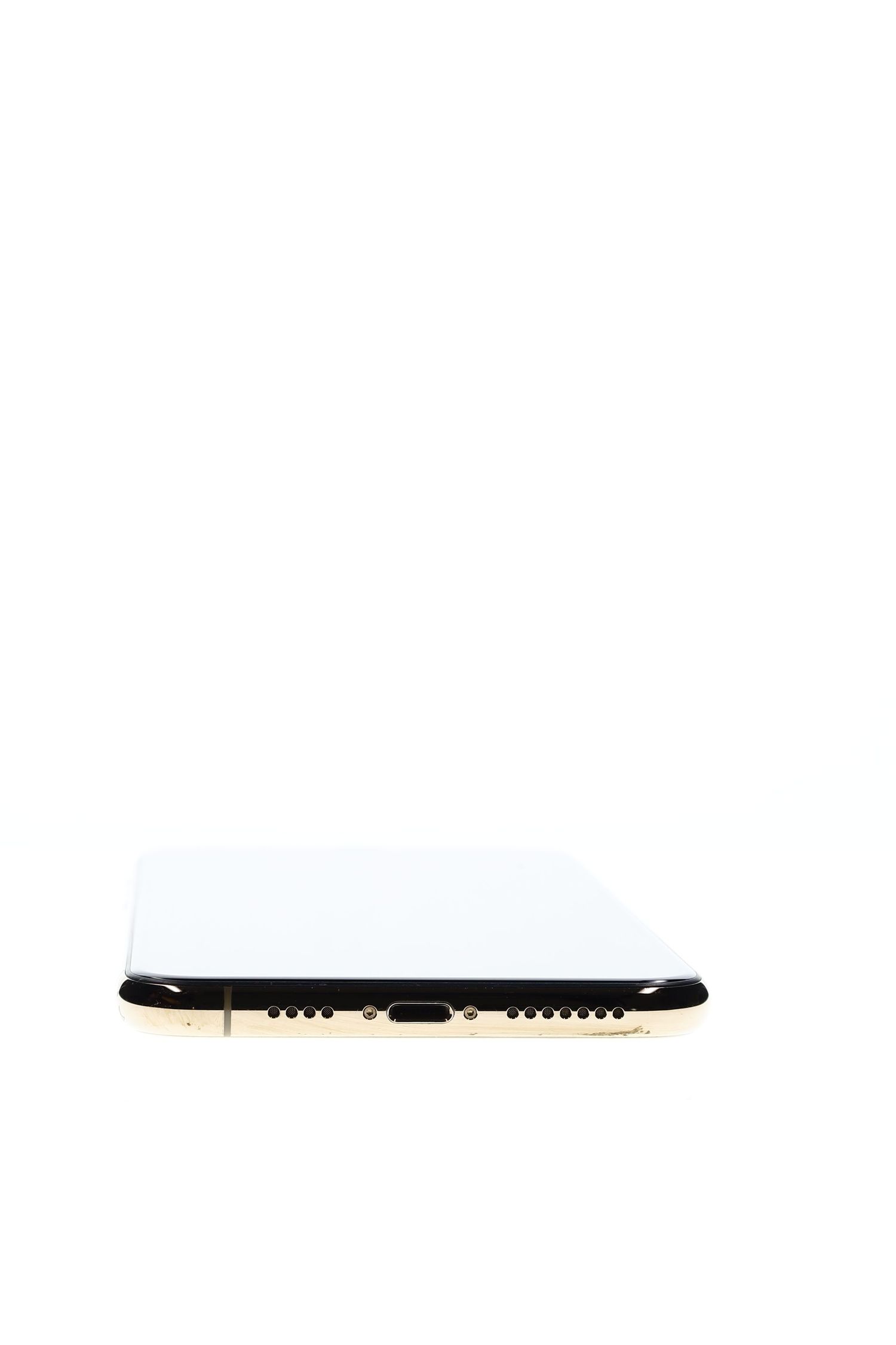 Apple iPhone 11 Pro Max 256 GB Gold - Excelent