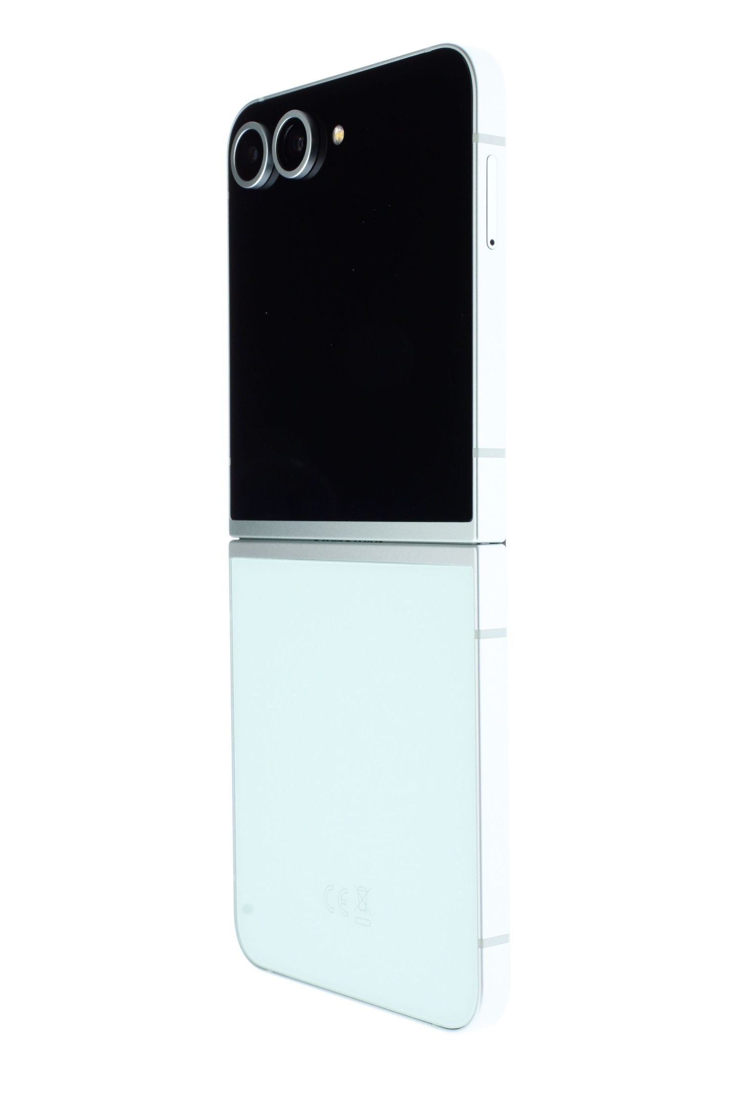 Samsung Galaxy Z Flip6 512 GB Mint - Újszerű