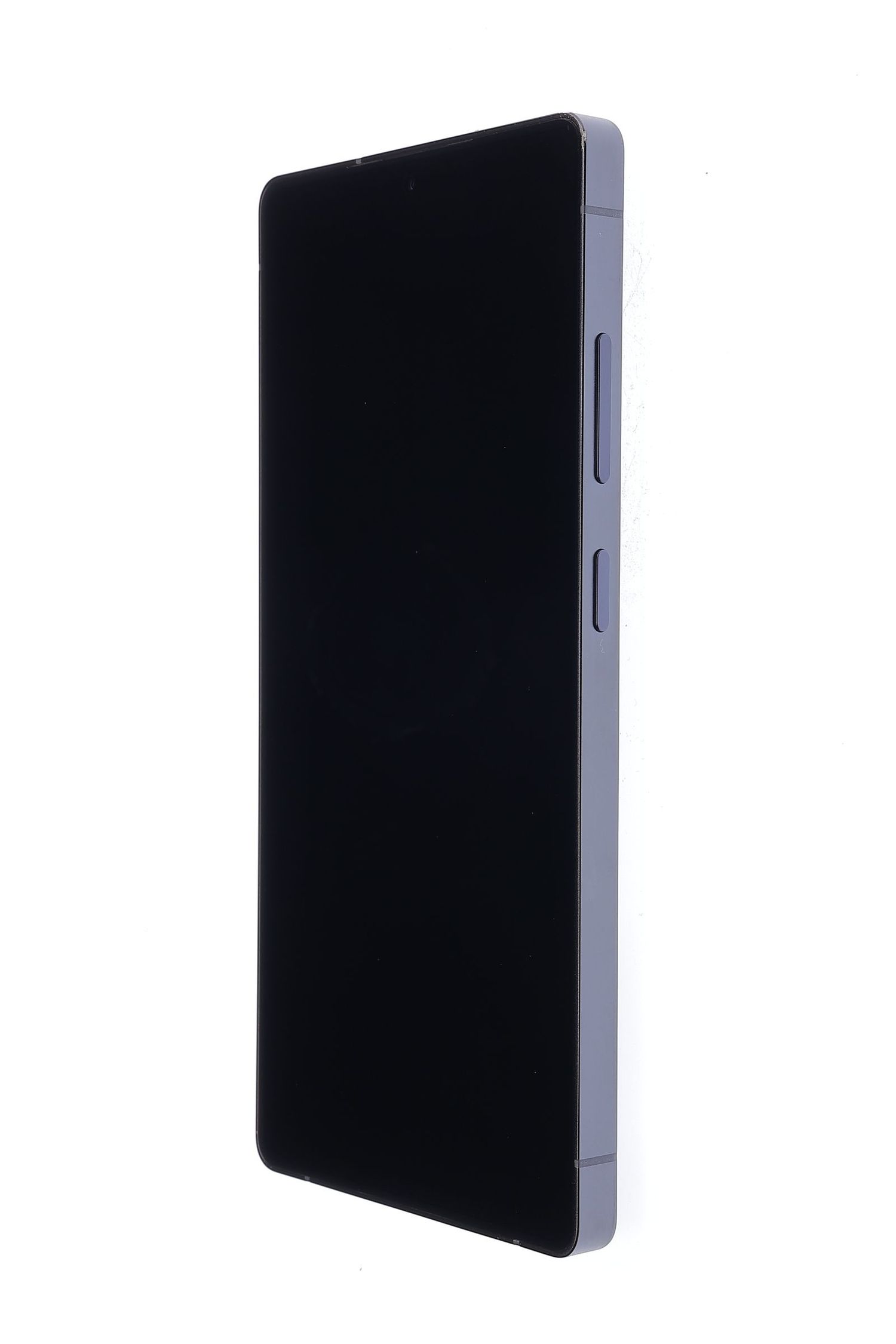 Samsung Galaxy S25 Ultra 5G Dual Sim 512 GB Titanium Jet Black - Jó