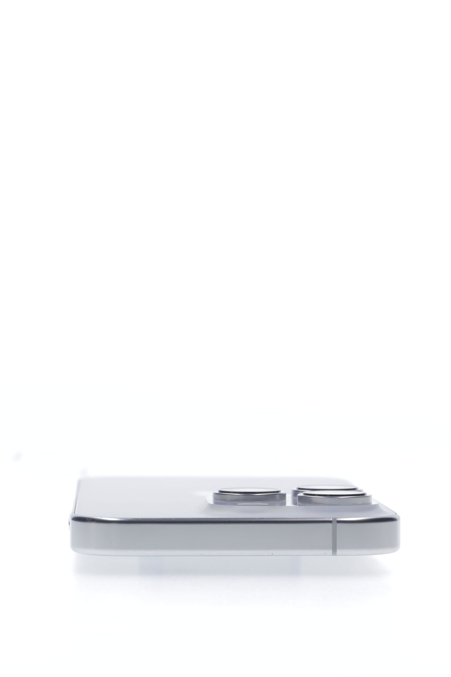 Apple iPhone 16 Pro 256 GB White Titanium - Ca nou
