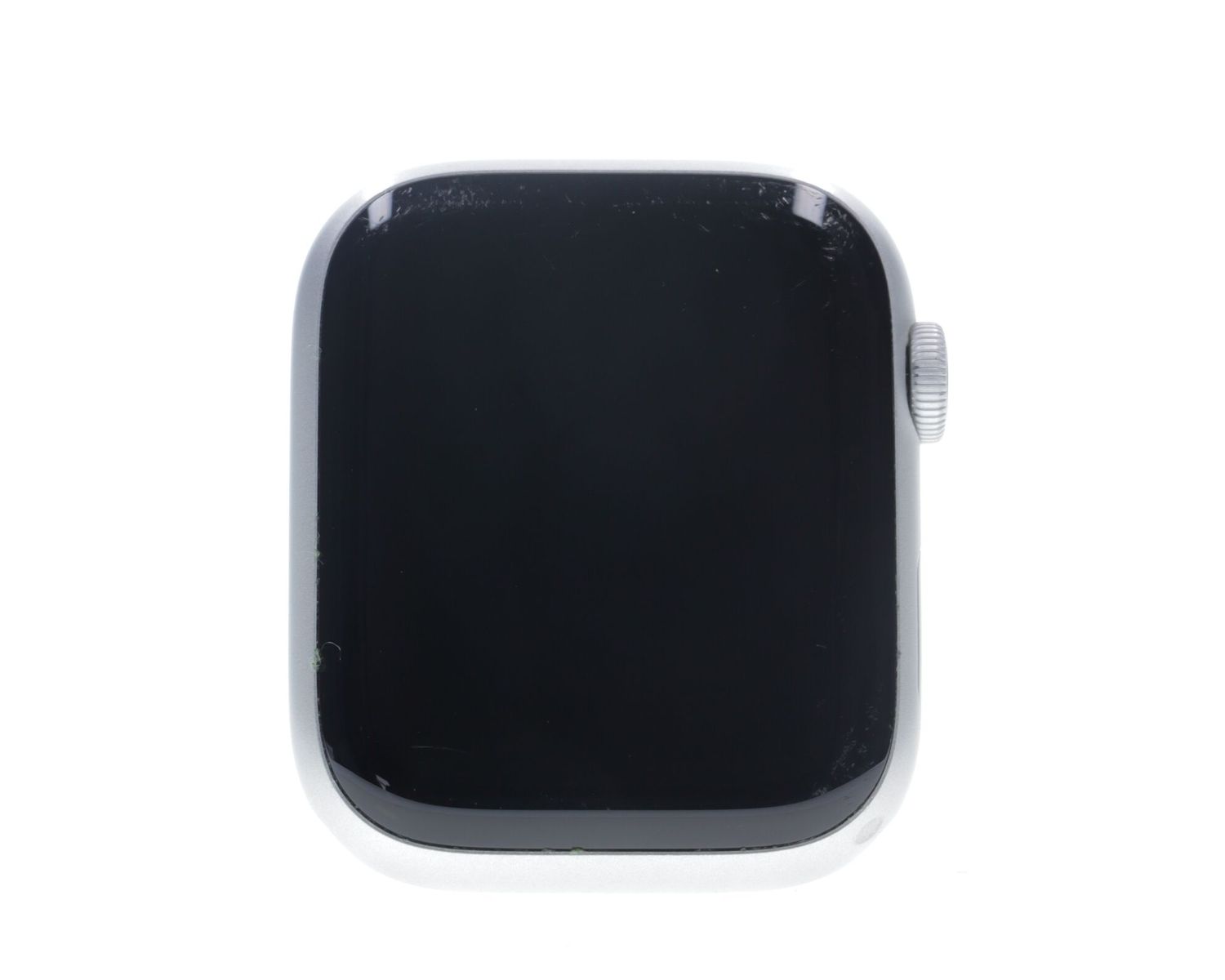 Apple Watch Series 8 2022, GPS, Aluminium 45mm Silver - Като нов