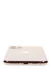 Мобилен телефон Apple iPhone 11 Pro Max, Gold, 64 GB, Foarte Bun