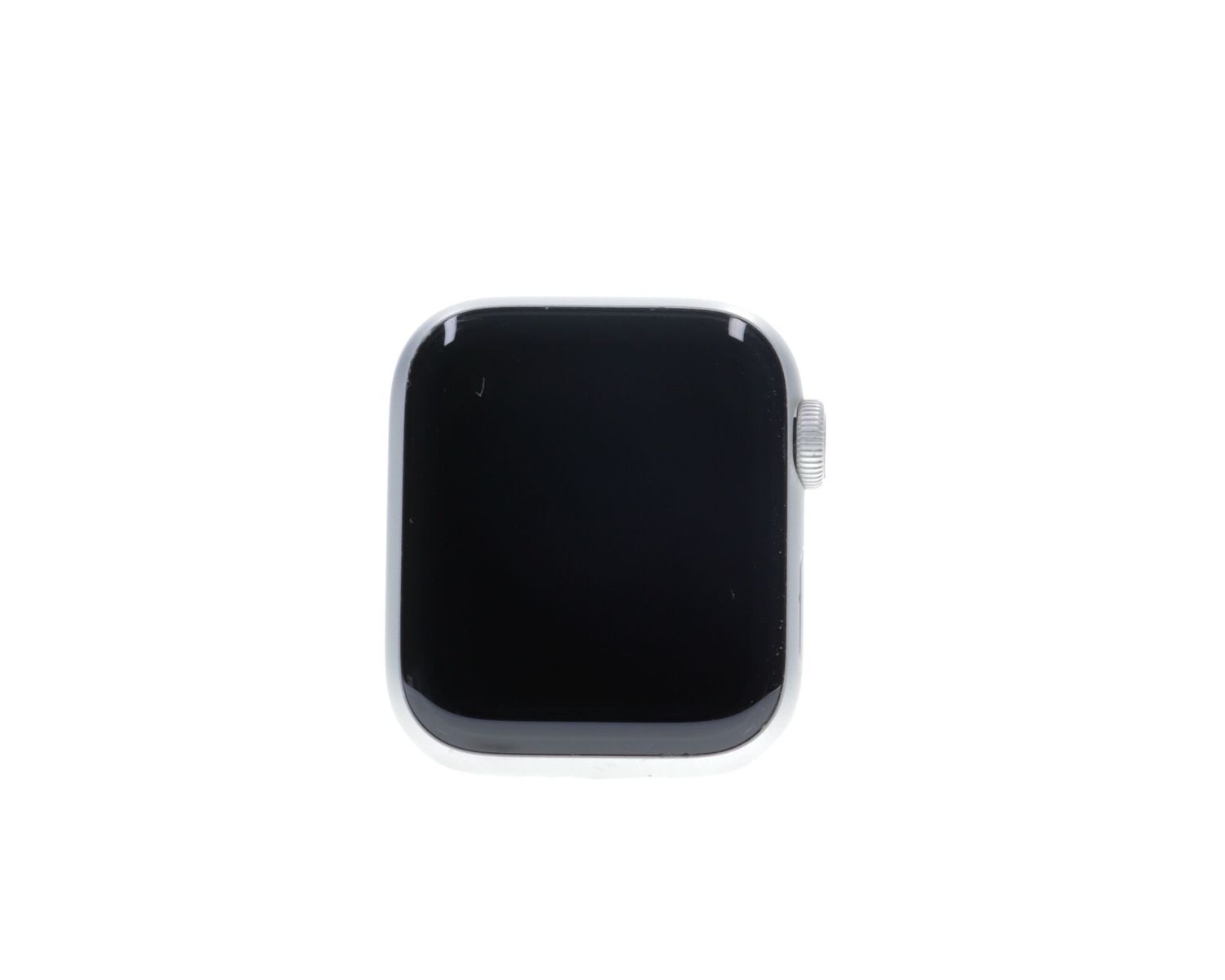 Apple Watch SE 2022, GPS + Cellular, Aluminium 40mm Silver - Kiváló