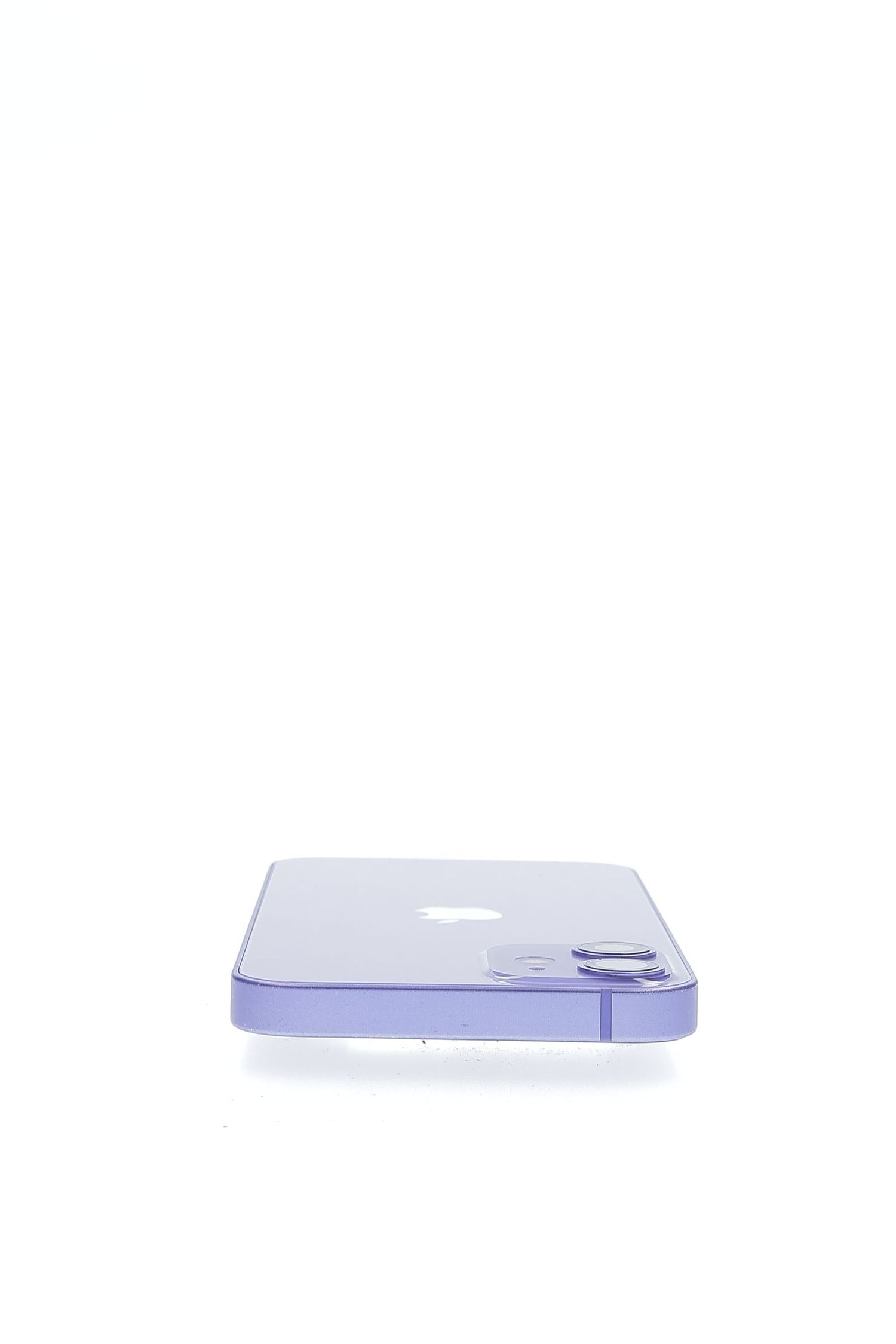 Apple iPhone 12 mini 64 GB Purple - Excelent