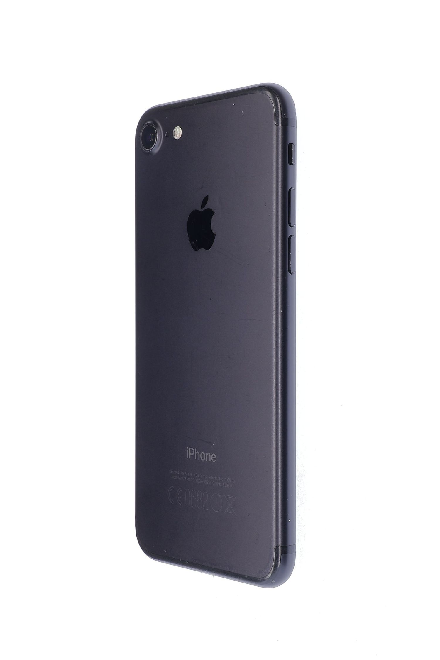 Apple iPhone 7 128 GB Black - Foarte bun