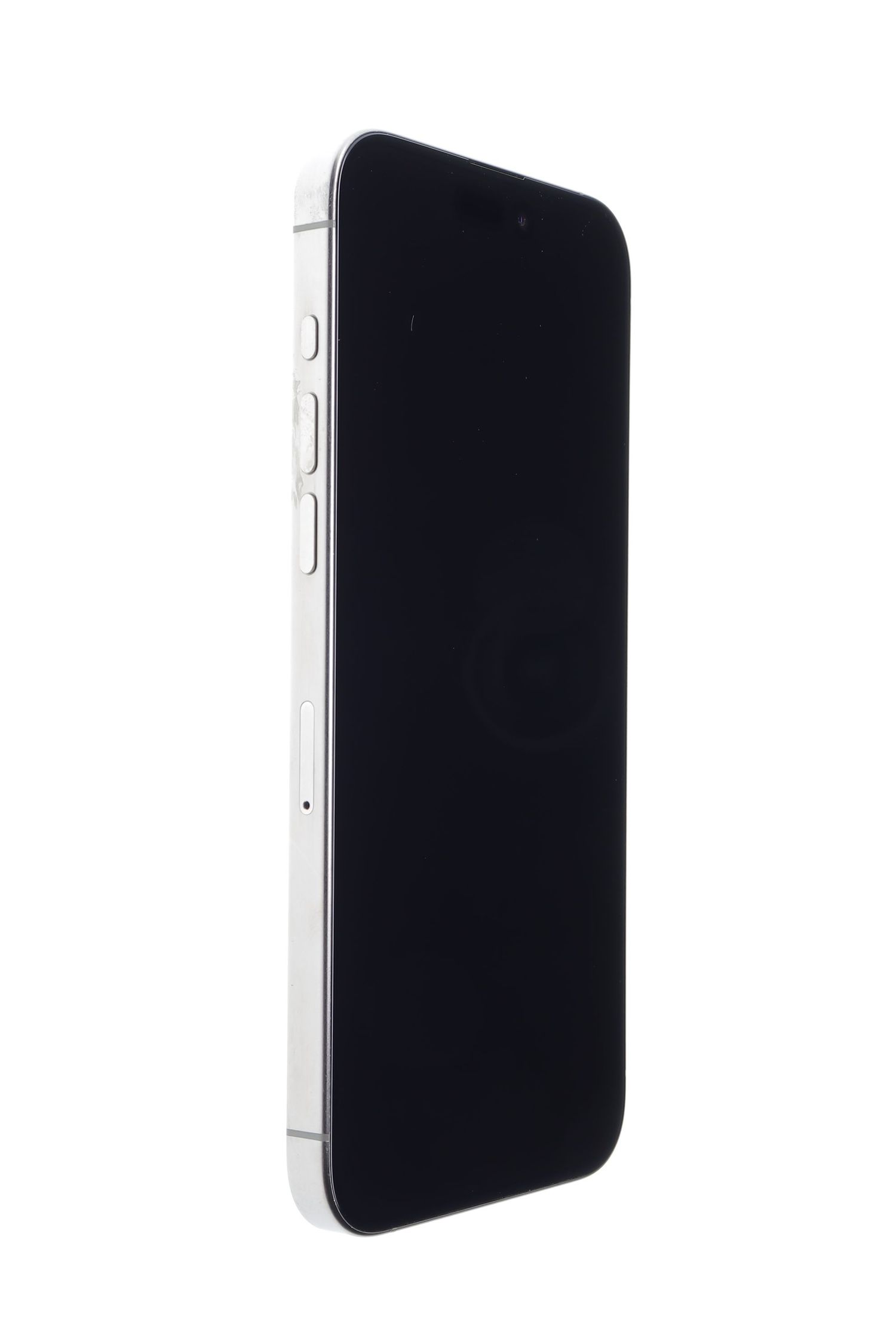 Apple iPhone 15 Pro Max 256 GB Natural Titanium - Újszerű
