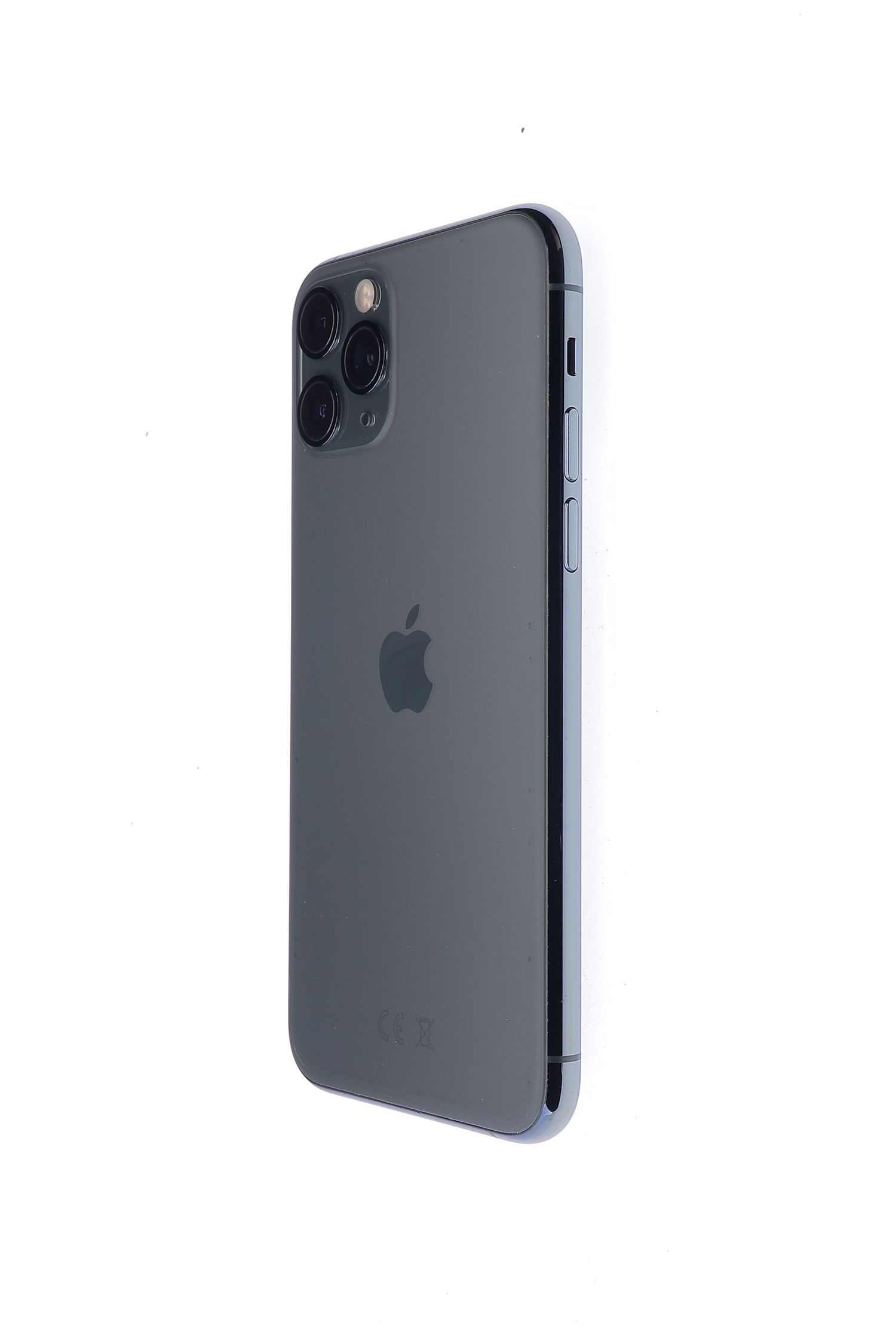 Apple iPhone 11 Pro 256 GB Midnight Green - Отлично