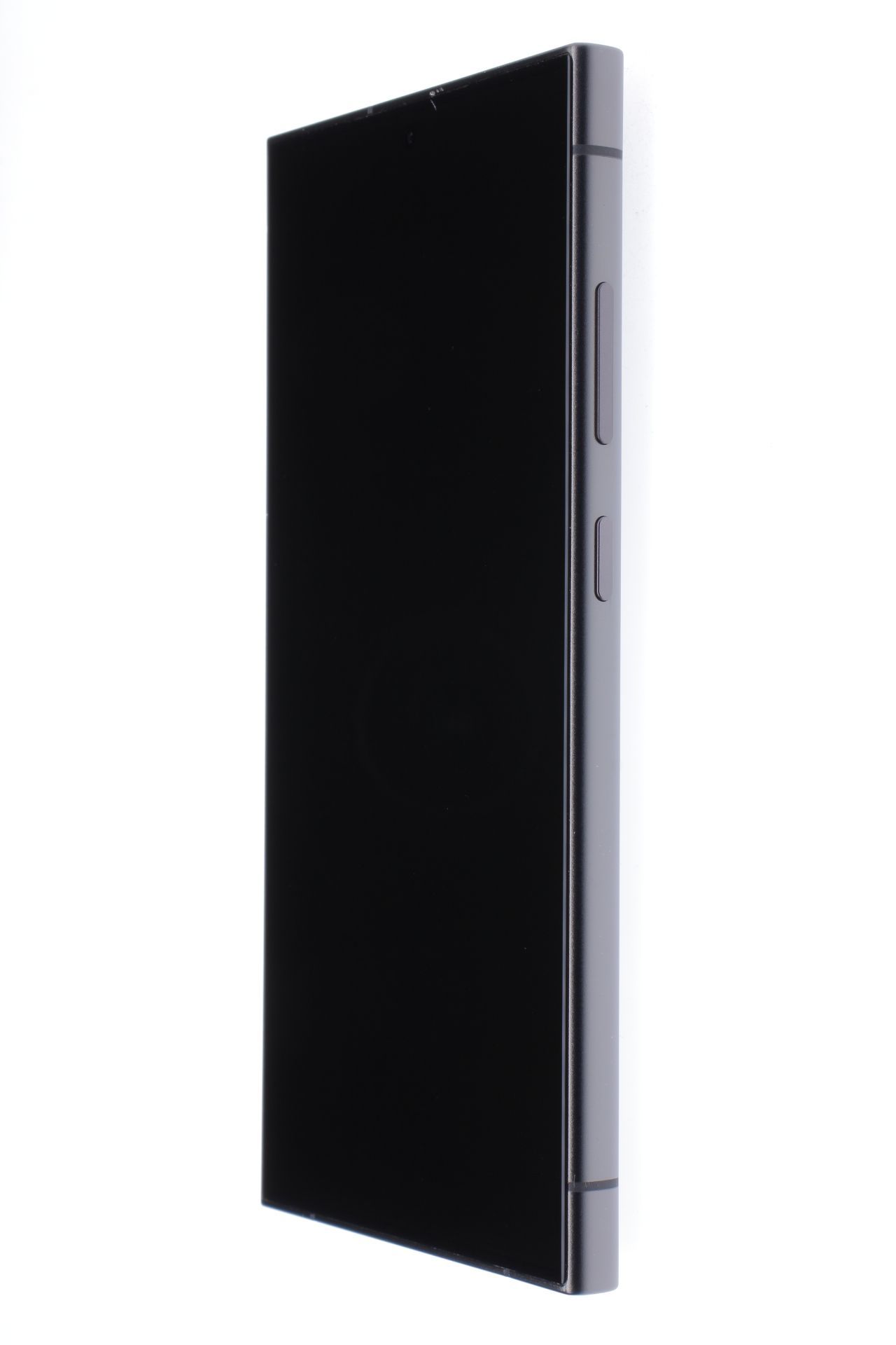 Samsung Galaxy S24 Ultra 5G Dual Sim 512 GB Black Titanium - Отлично