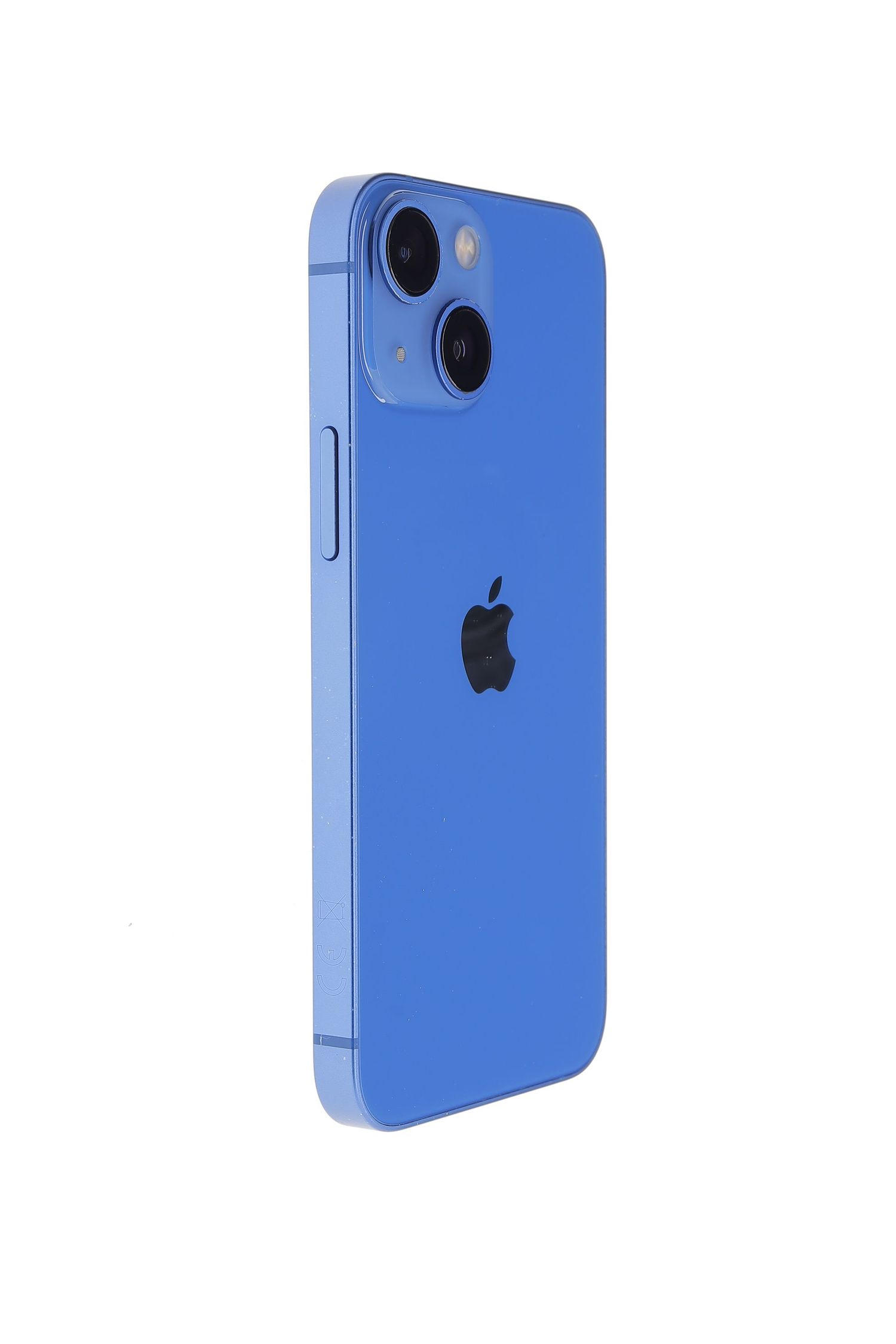 Apple iPhone 13 mini 256 GB Blue - Като нов