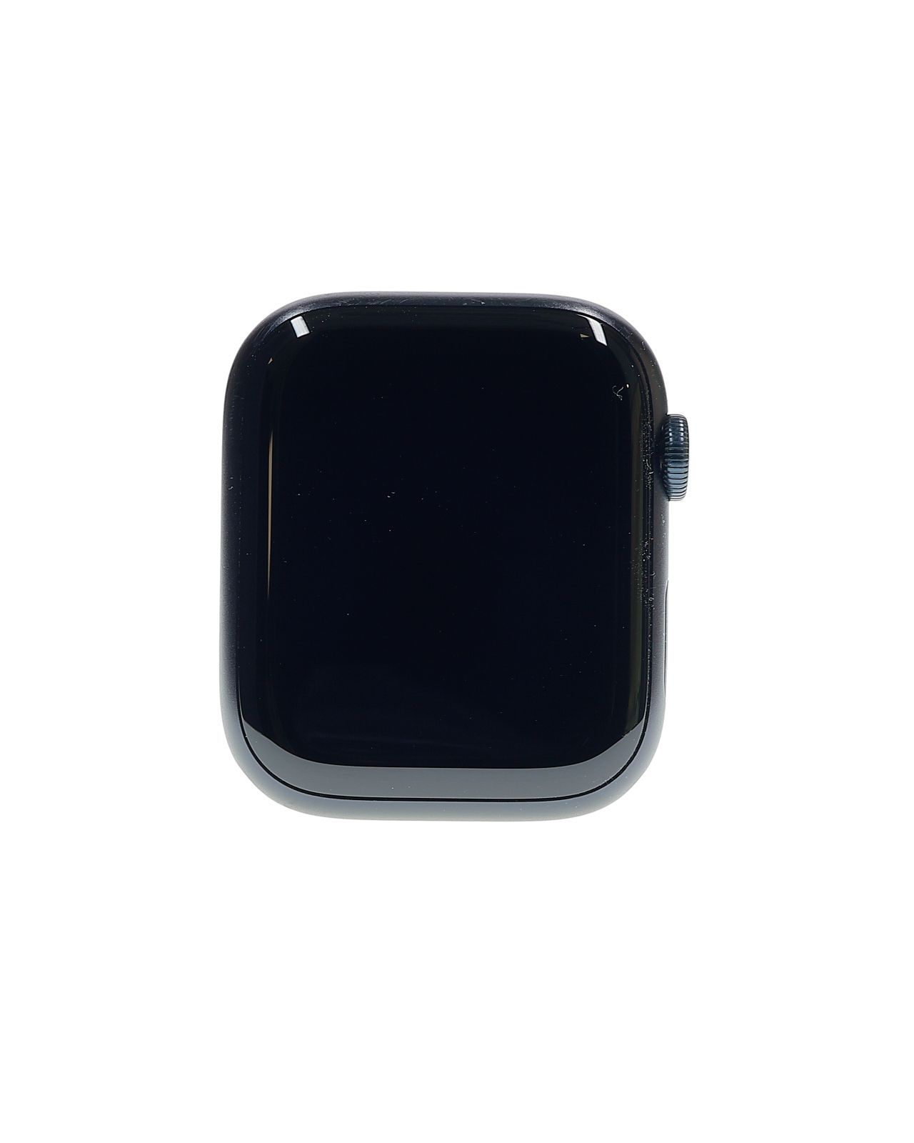 Apple Watch Series 8 2022, GPS, Aluminium 45mm Midnight - Újszerű