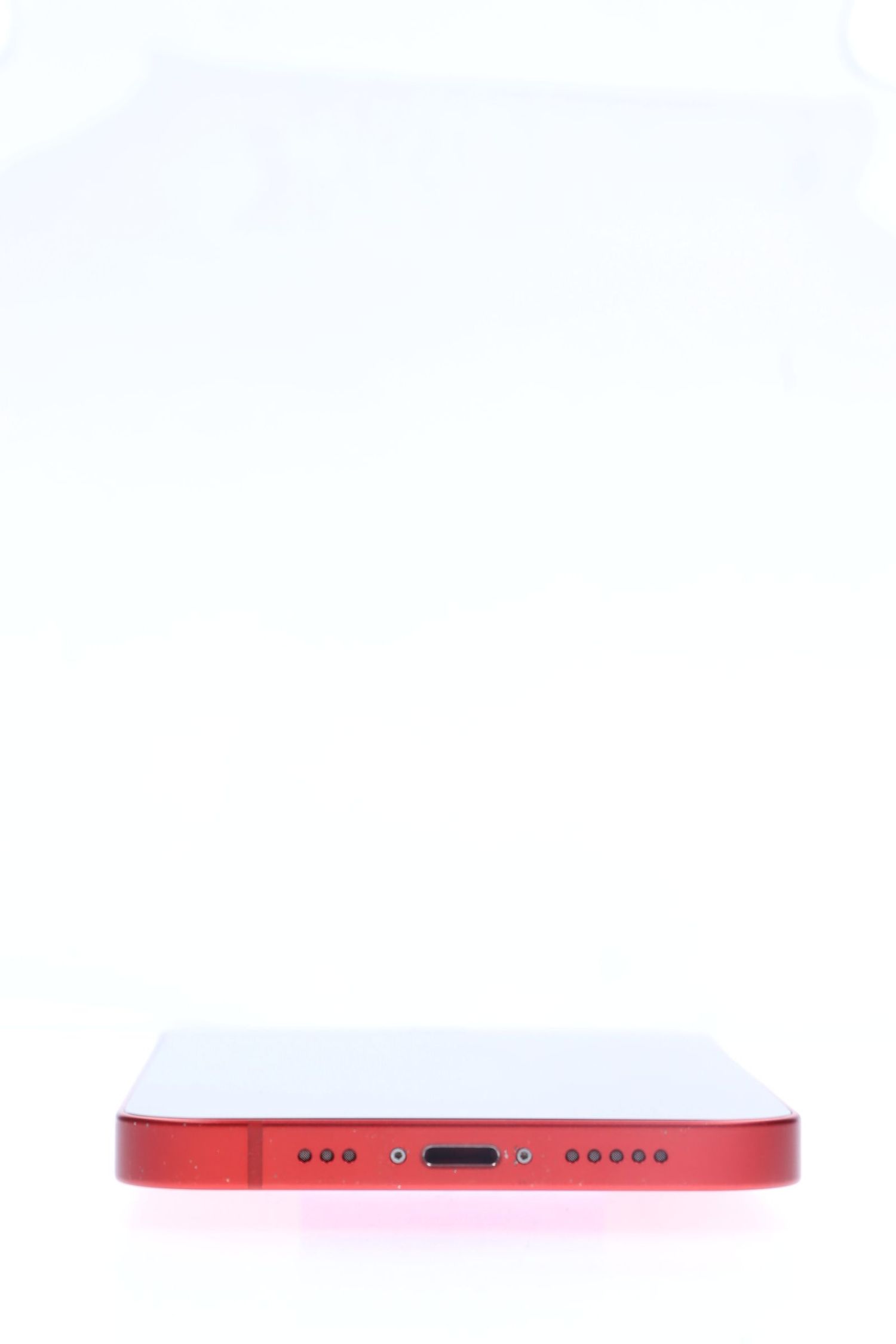 Apple iPhone 12 64 GB Red - Като нов