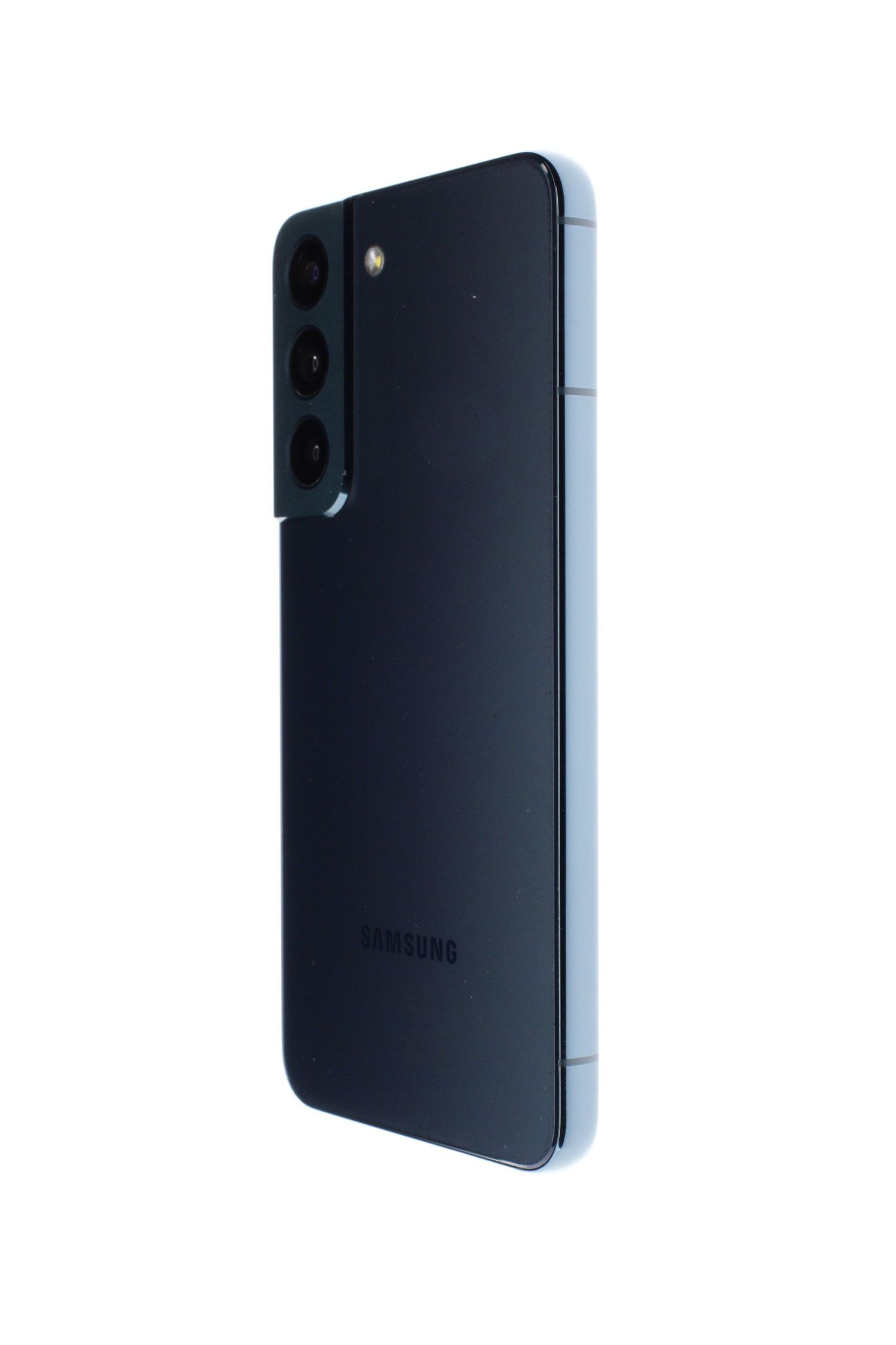 Samsung Galaxy S22 5G Dual Sim 128 GB Green - Újszerű