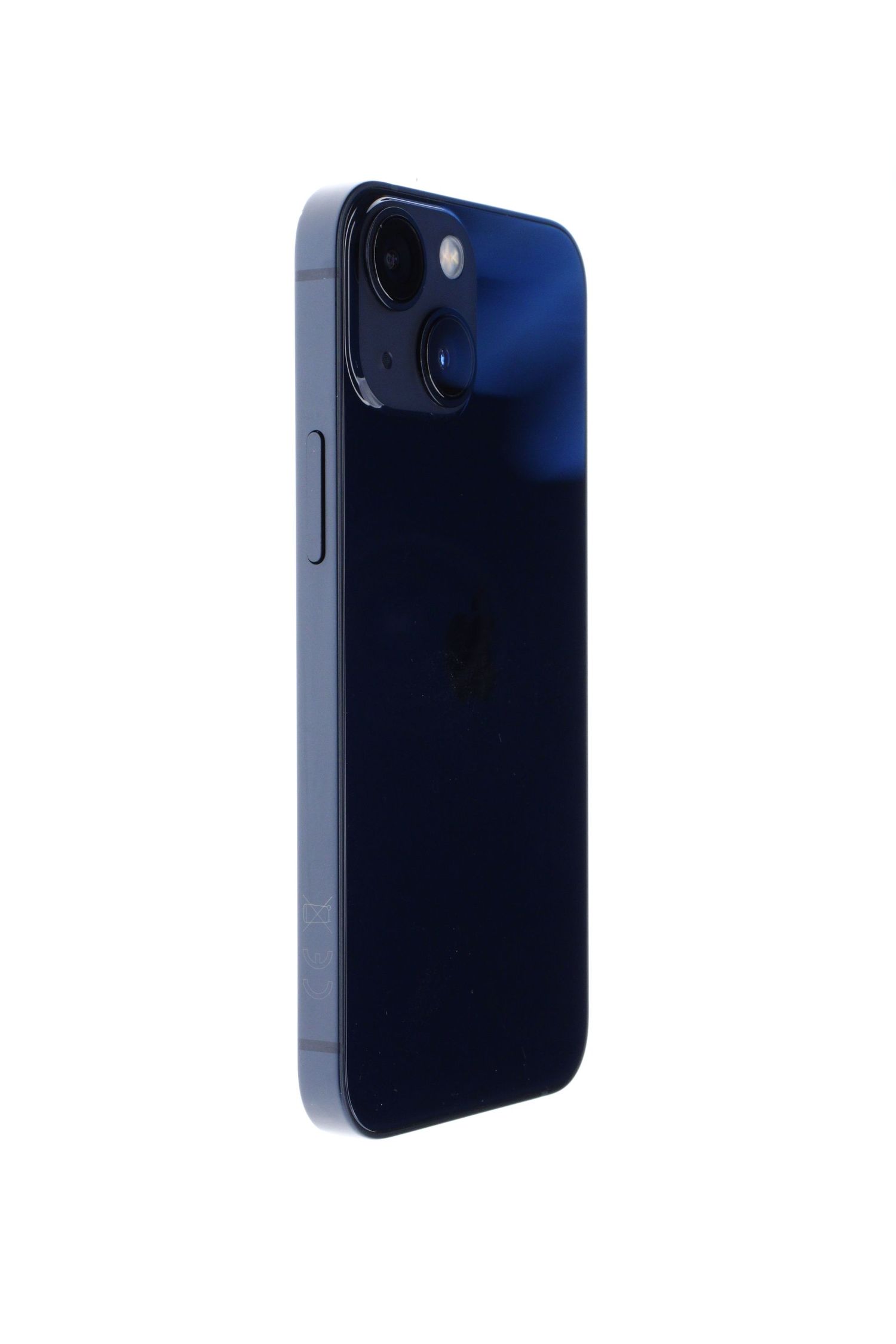 Apple iPhone 13 mini 128 GB Midnight - Bun