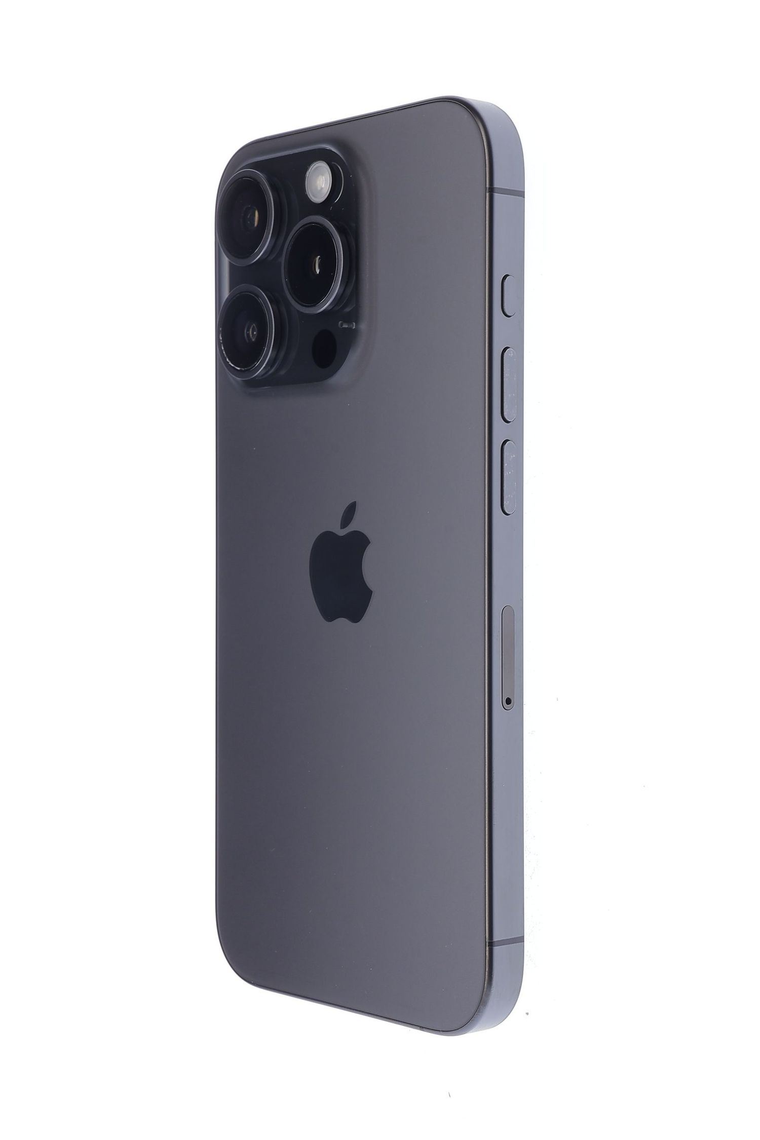 Apple iPhone 15 Pro 256 GB Black Titanium - Σαν καινούργιο