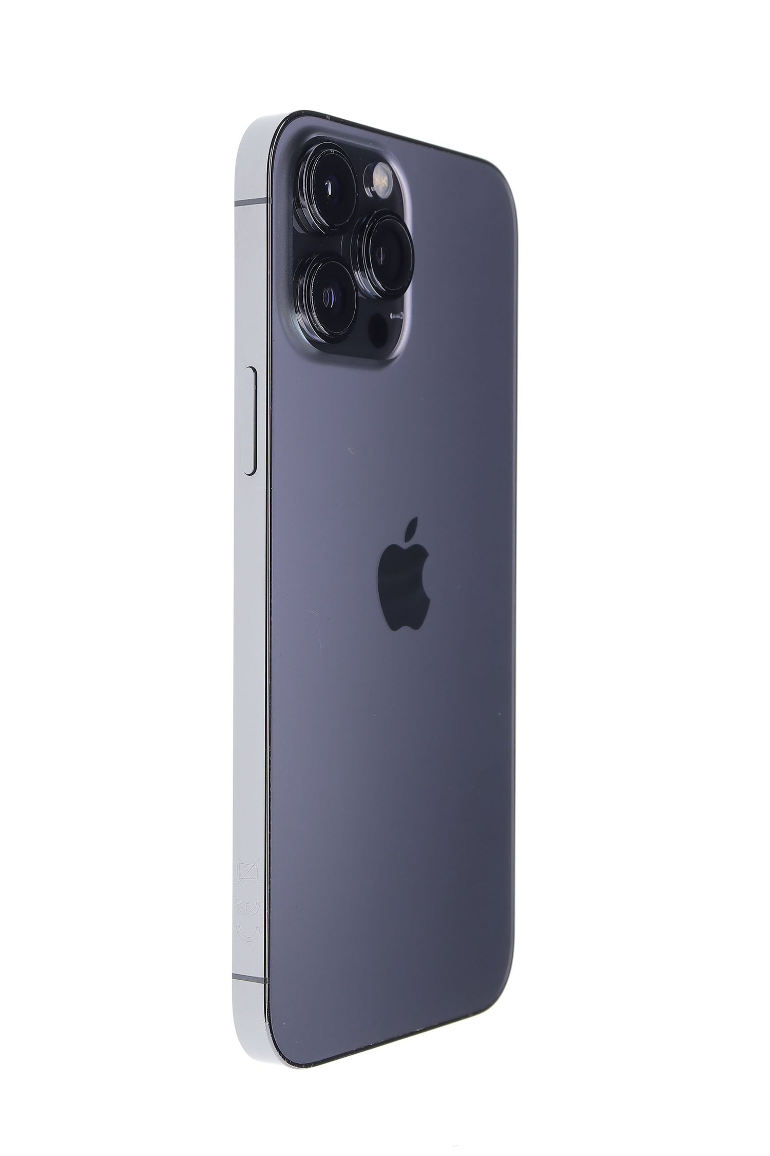 Apple iPhone 13 Pro Max 256 GB Graphite - Ca nou