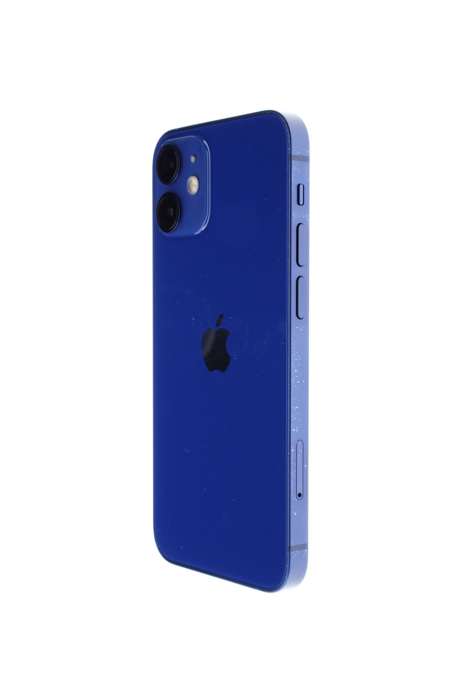 Apple iPhone 12 mini 64 GB Blue - Πολύ καλό
