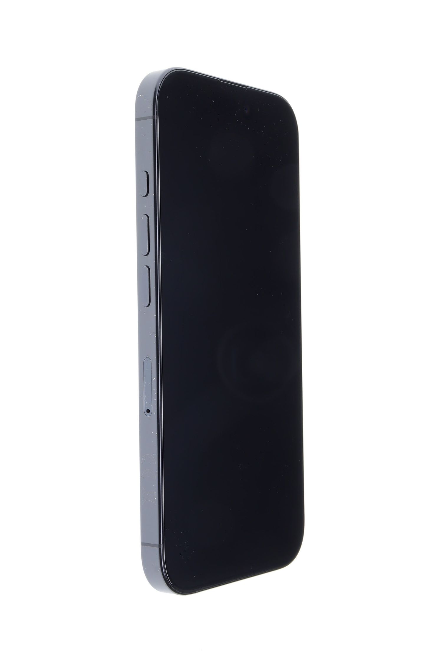 Apple iPhone 16 Pro 128 GB Black Titanium - Отлично
