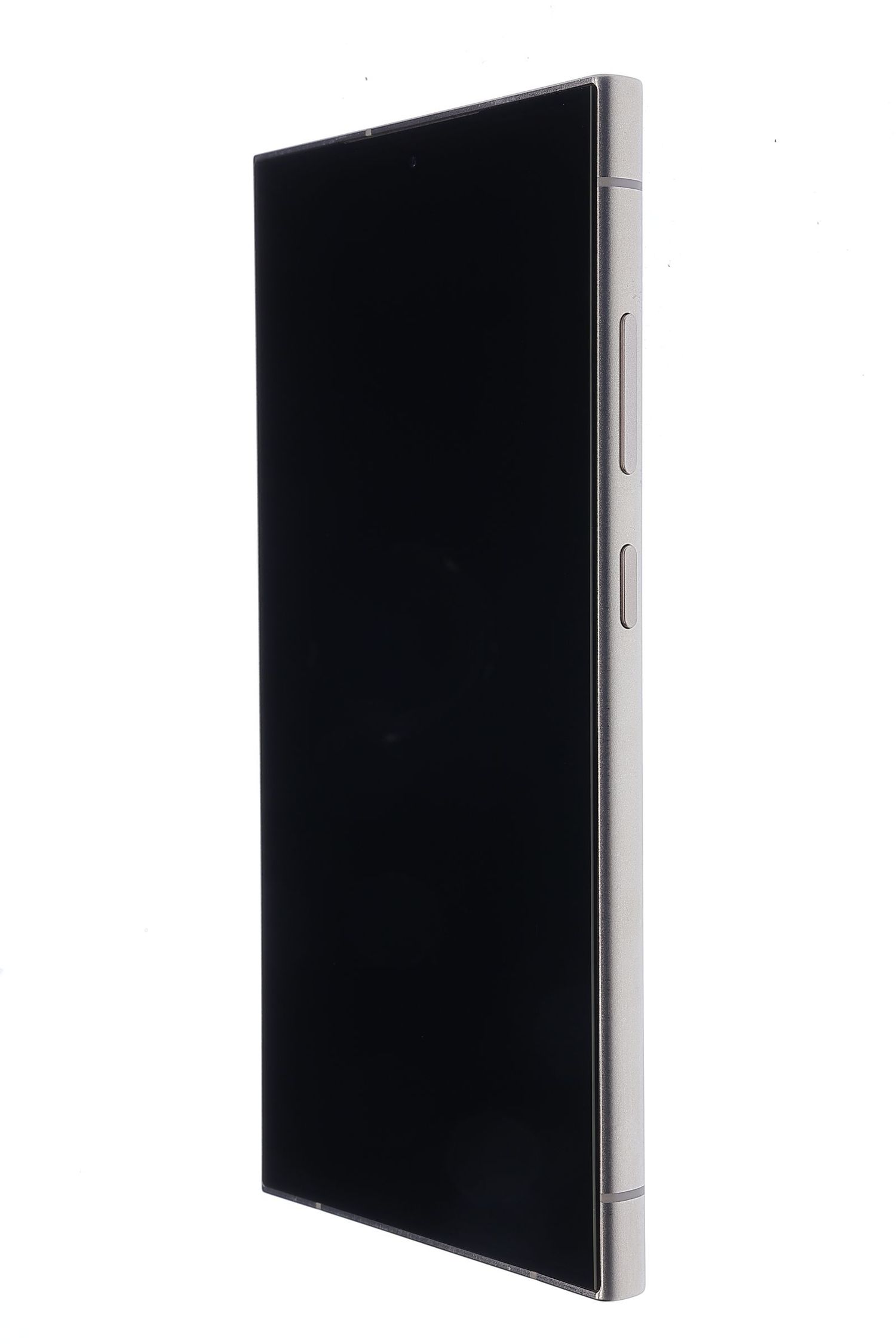 Samsung Galaxy S24 Ultra 5G Dual Sim 256 GB Titanium Grey