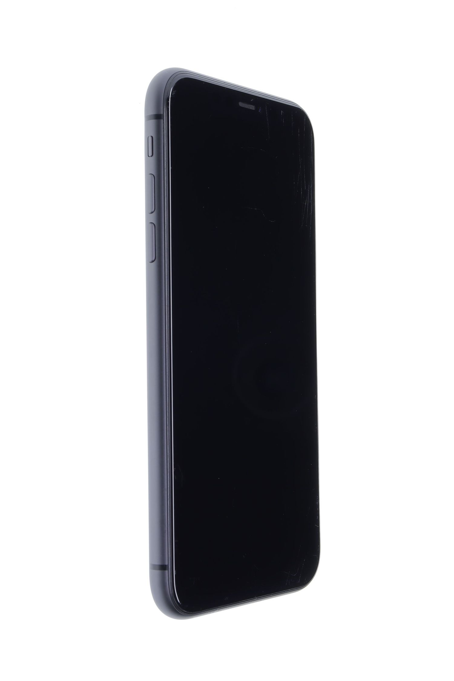 Apple iPhone 11 64 GB Black - Много добро