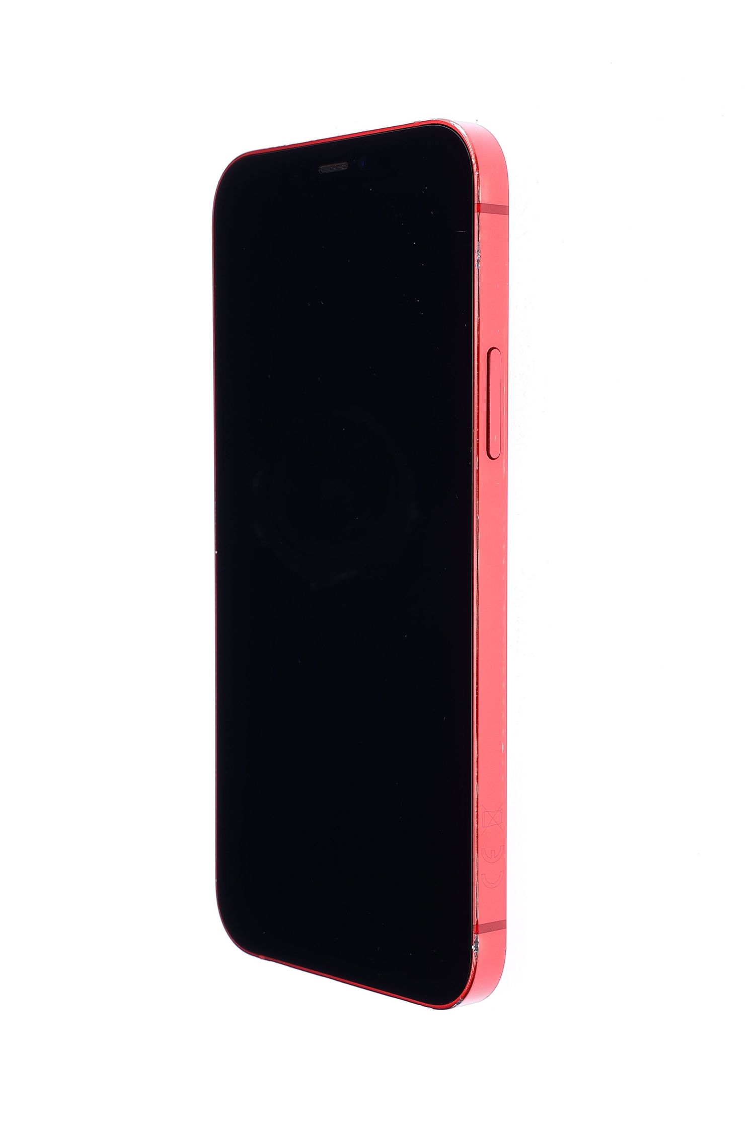 Apple iPhone 12 64 GB Red - Jó
