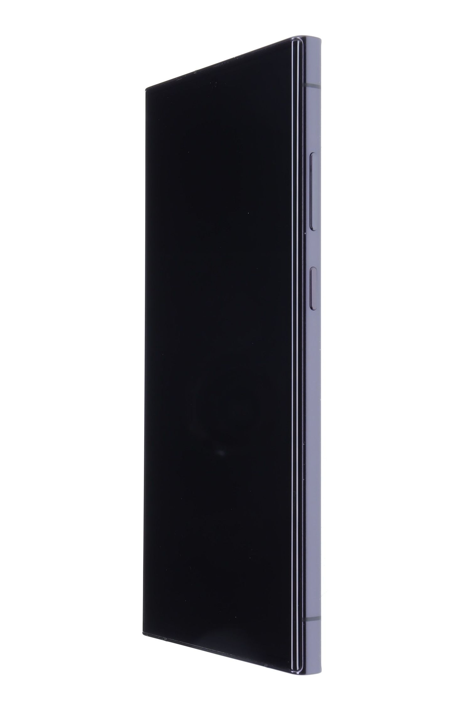 Samsung Galaxy S23 Ultra 5G Dual Sim 512 GB Phantom Black - Excelent