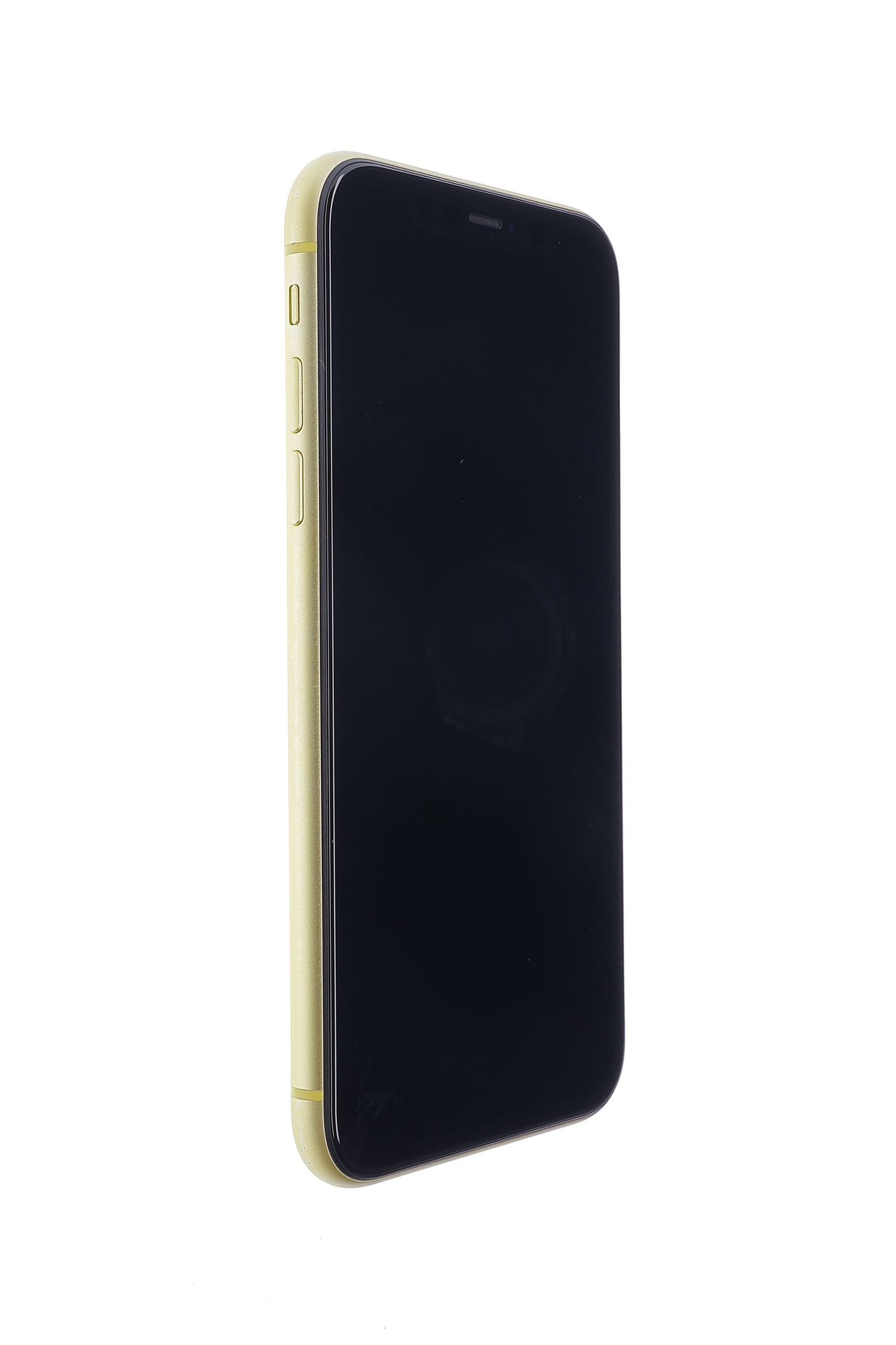 Apple iPhone 11 64 GB Yellow - Εξαιρετικό