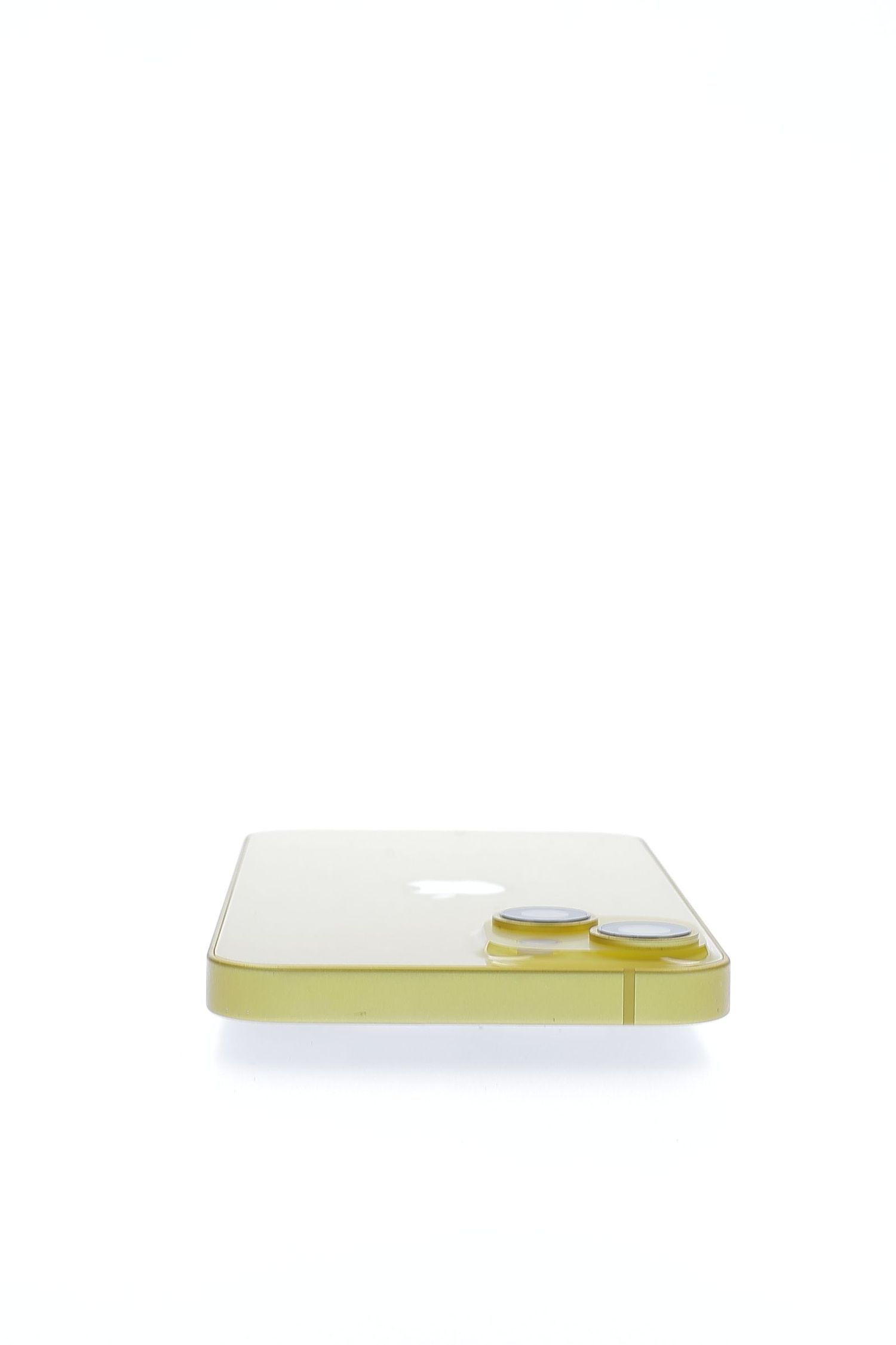Apple iPhone 14 128 GB Yellow - Nagyon jó