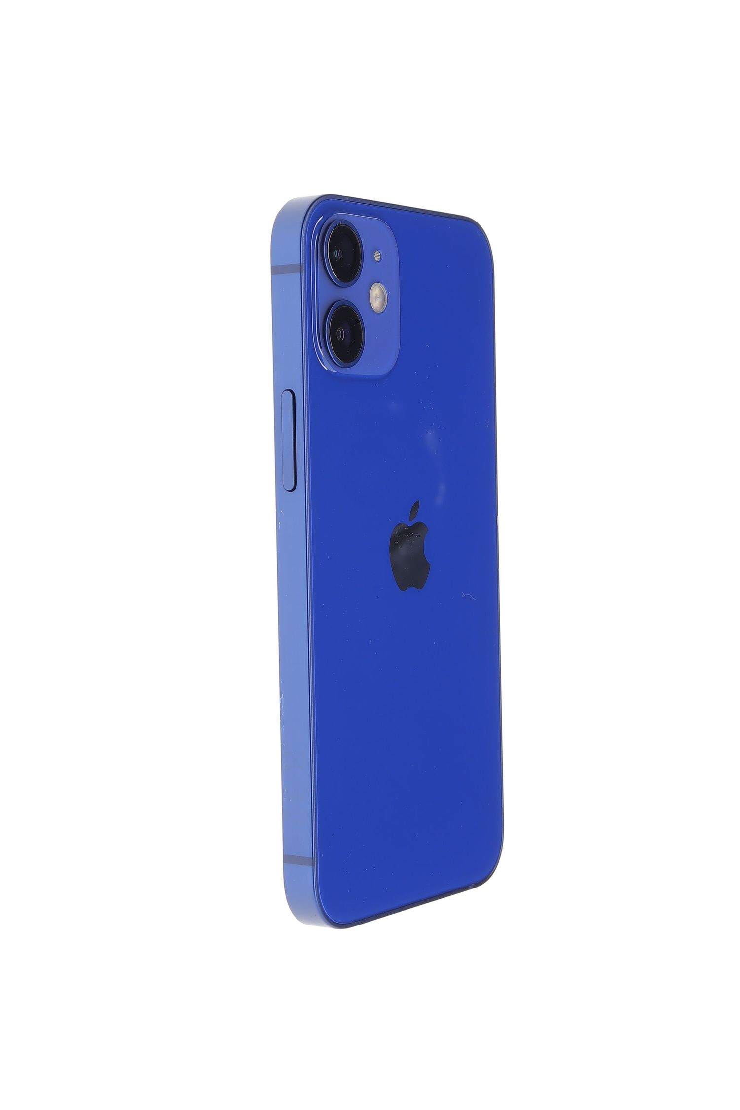 Apple iPhone 12 mini 64 GB Blue - Nagyon jó