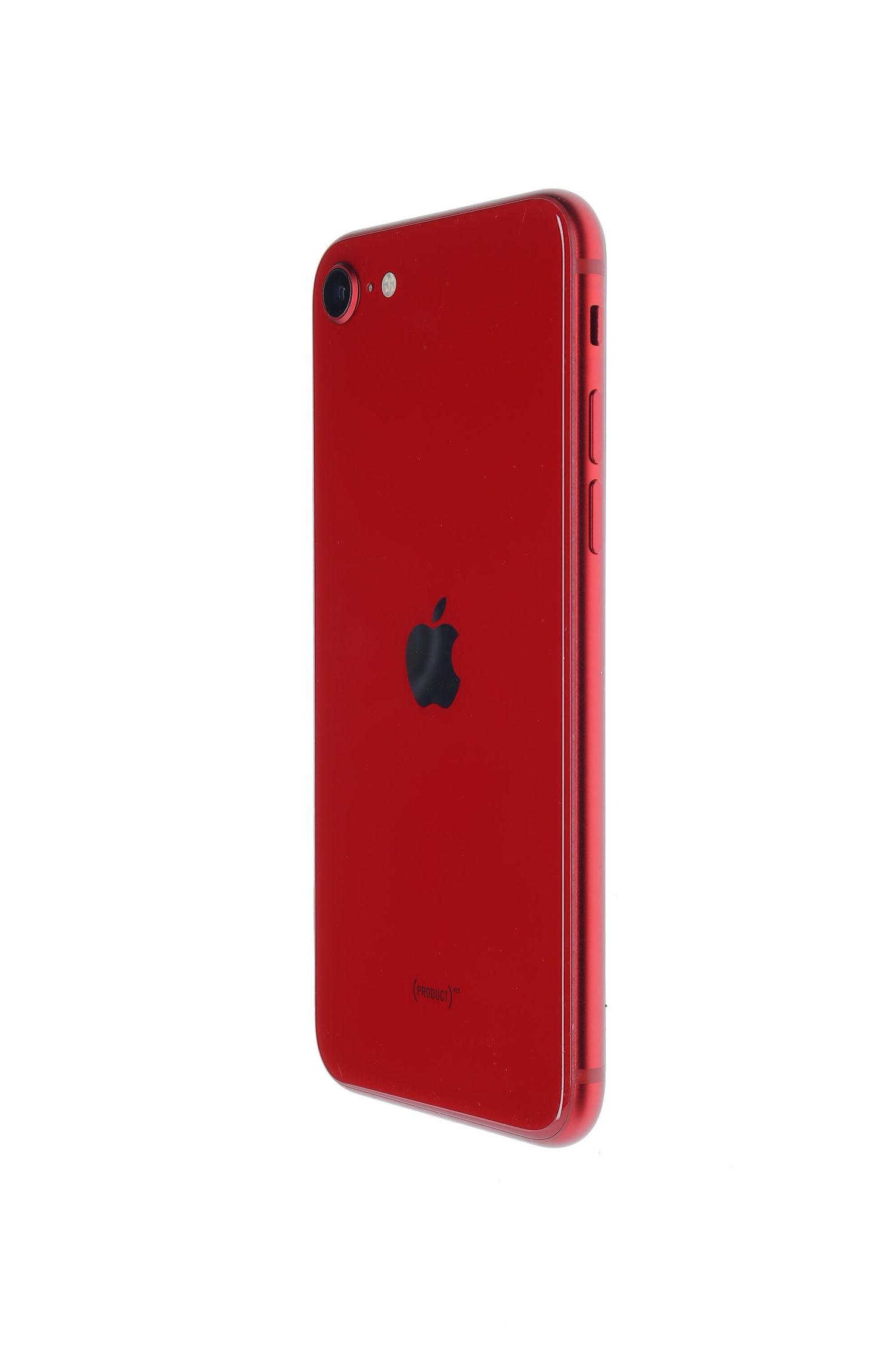 Apple iPhone SE 2022 64 GB Red - Много добро