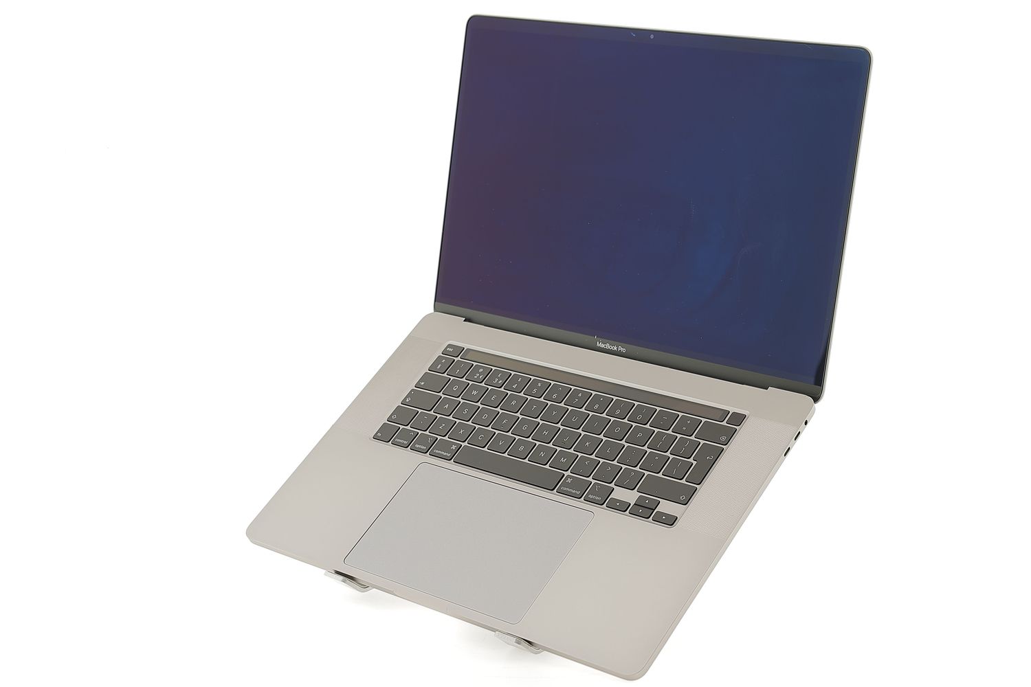 Apple MacBook Pro 16″ Touch Bar 2019, i9 2.3 GHz, 16 GB, AMD Radeon Pro 5500M 1 TB Space Gray - Foarte bun