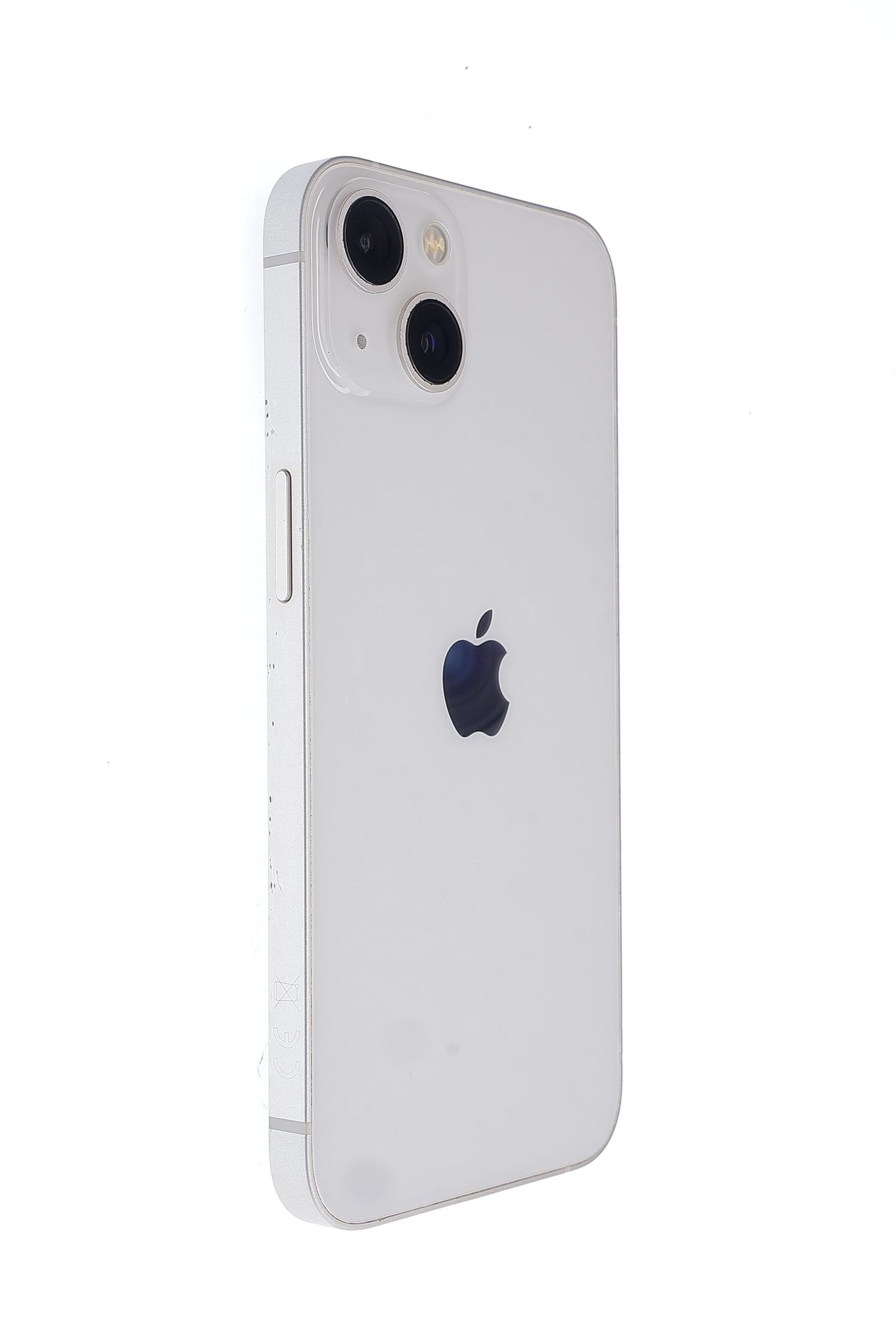 Apple iPhone 13 256 GB Starlight - Εξαιρετικό