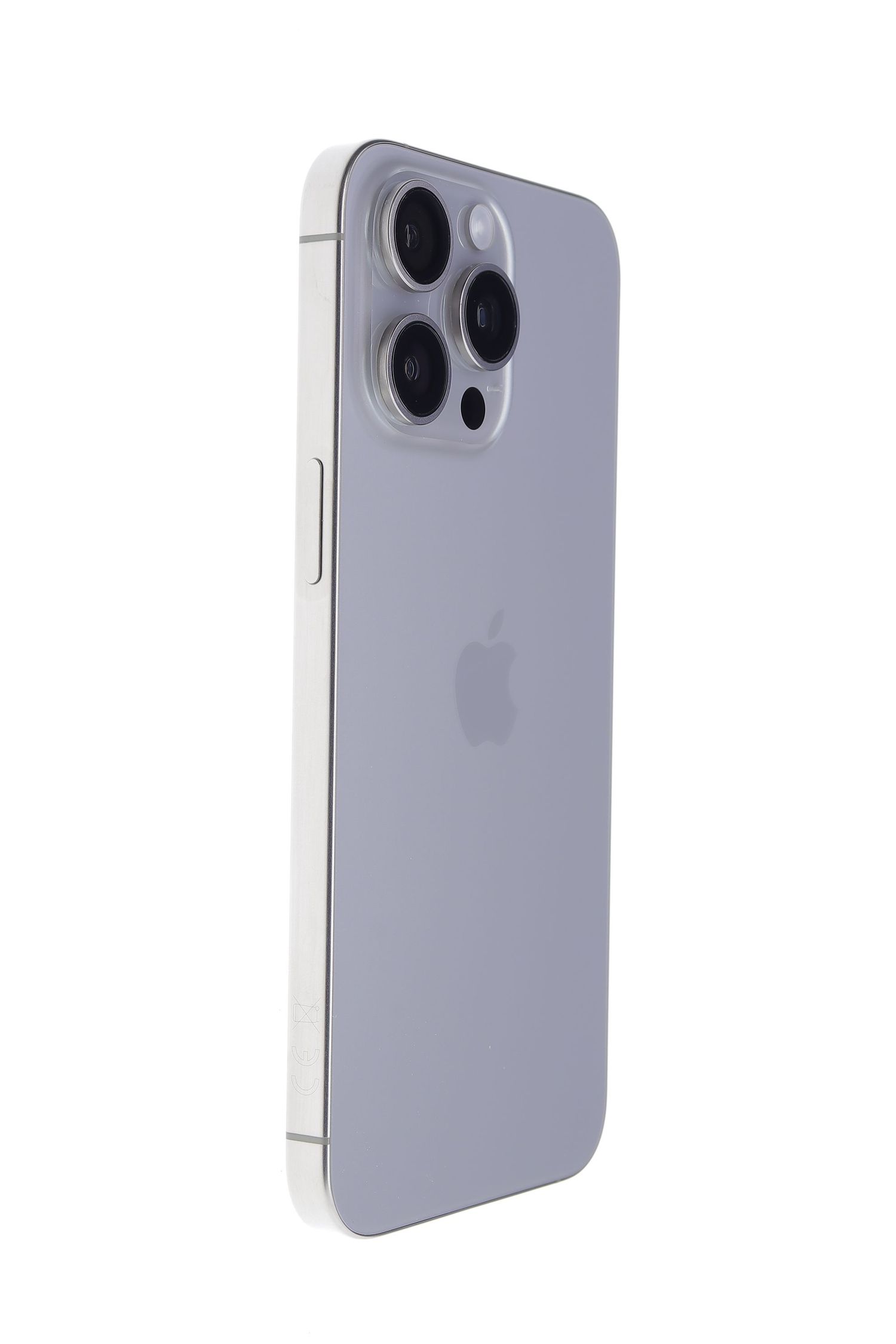 Apple iPhone 15 Pro Max 512 GB Natural Titanium - Ca nou