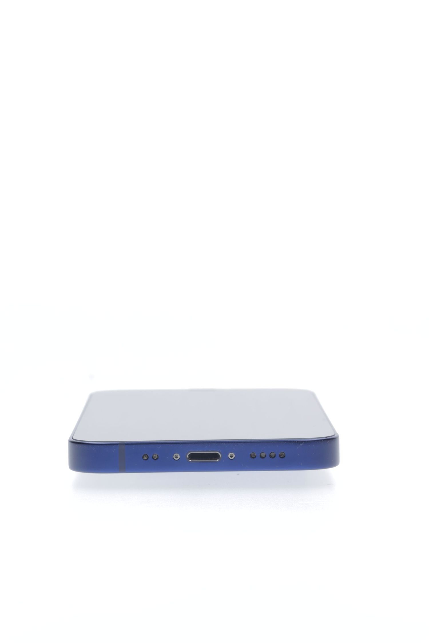 Apple iPhone 12 mini 64 GB Blue - Újszerű